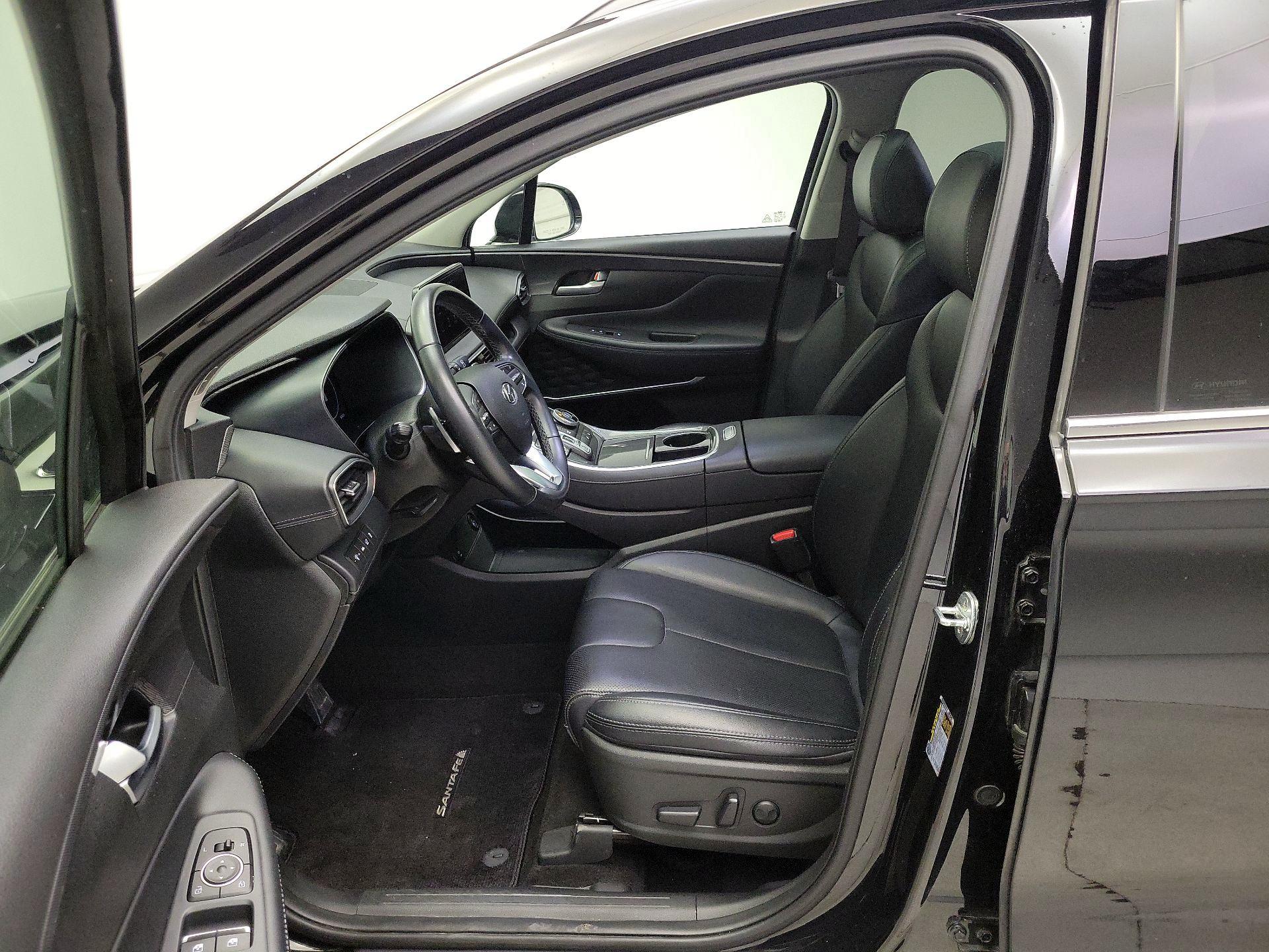 Thumbnail: 2023 Hyundai Santa Fe - 11