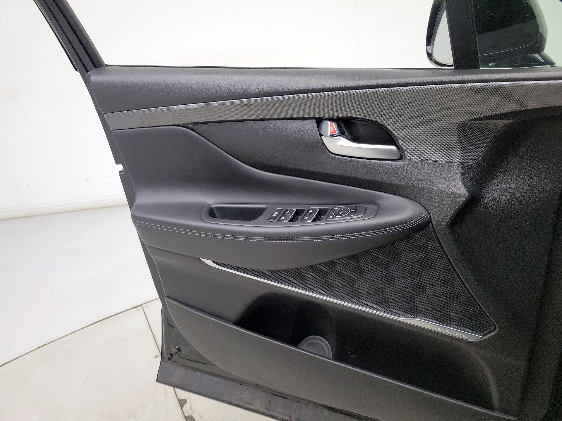 Thumbnail: 2023 Hyundai Santa Fe - 12