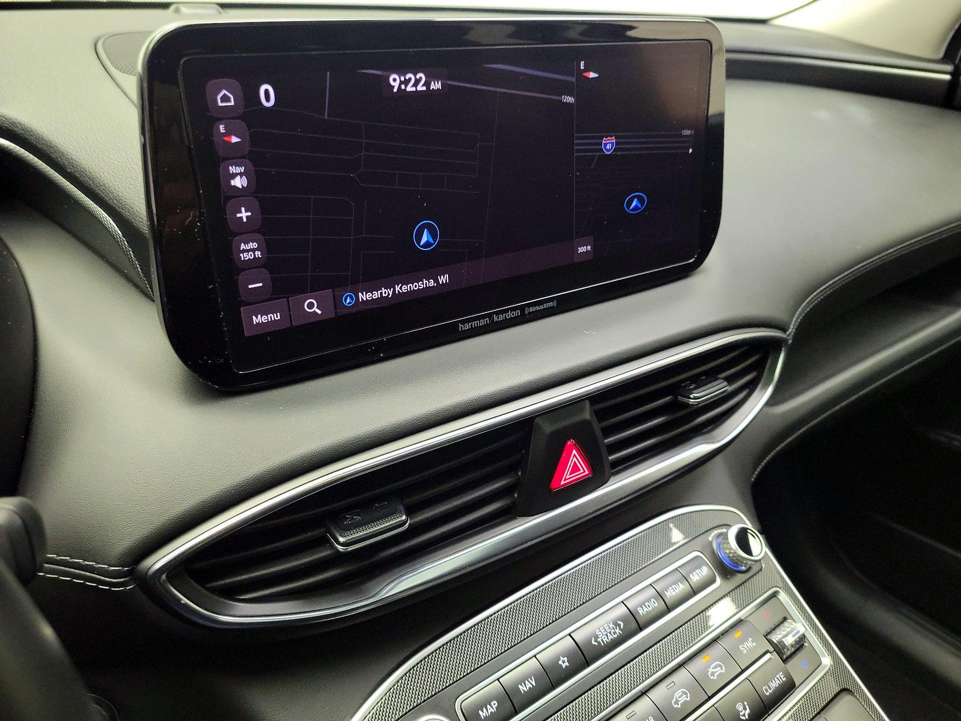 Thumbnail: 2023 Hyundai Santa Fe - 14