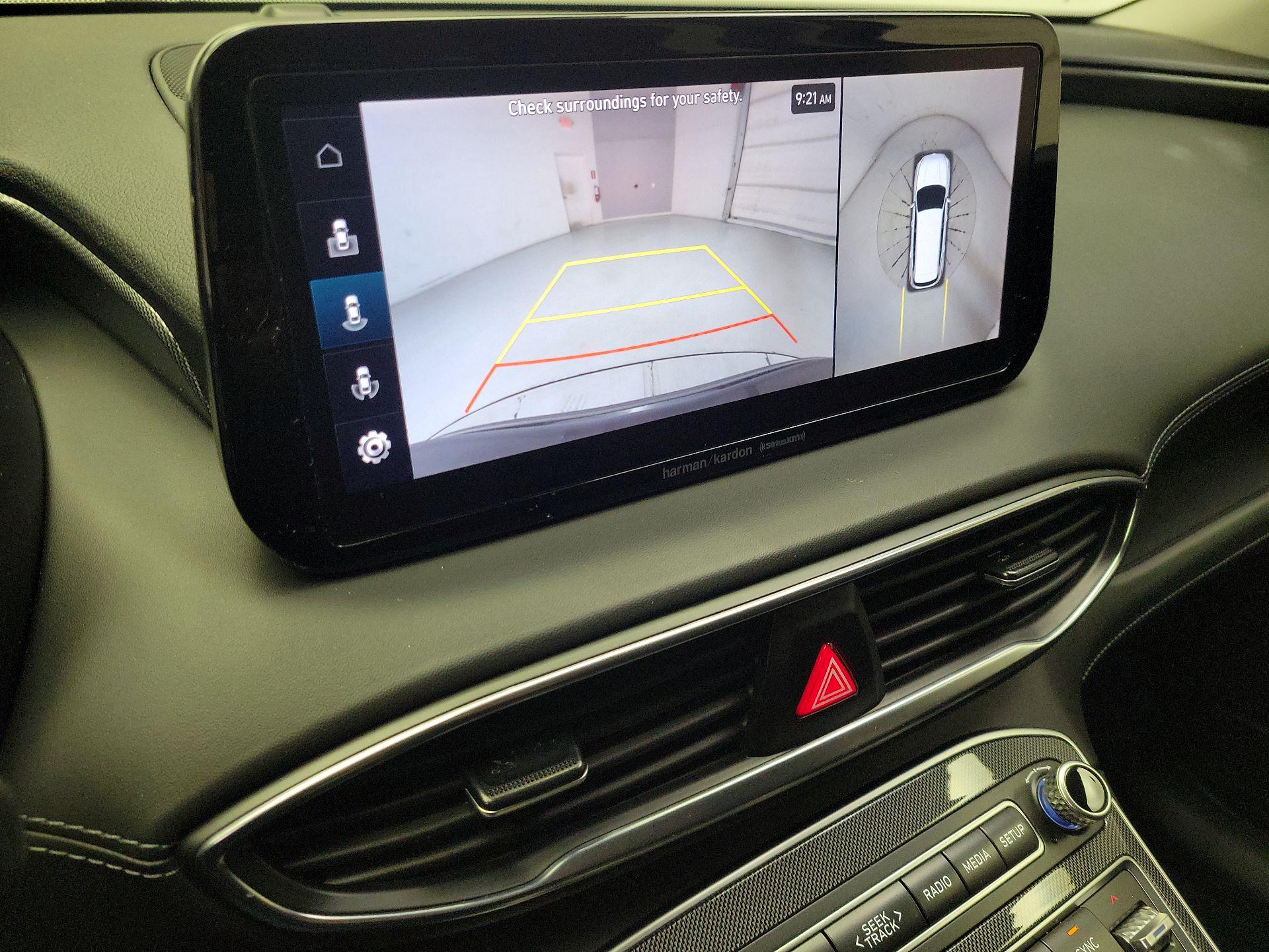 Thumbnail: 2023 Hyundai Santa Fe - 15