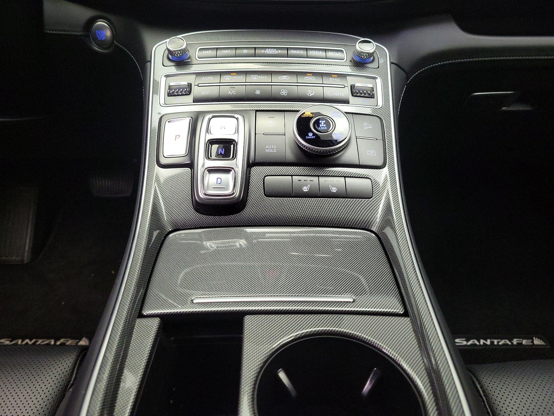 Thumbnail: 2023 Hyundai Santa Fe - 18