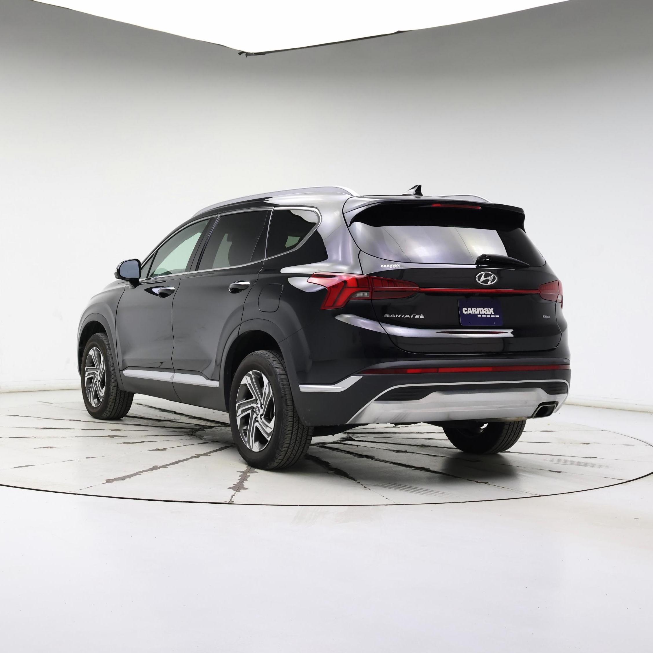 Thumbnail: 2023 Hyundai Santa Fe - 2