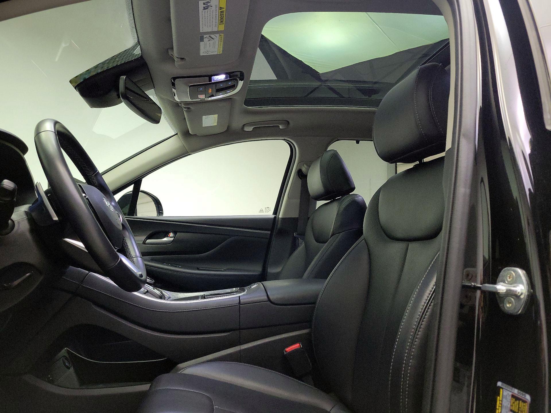 Thumbnail: 2023 Hyundai Santa Fe - 20