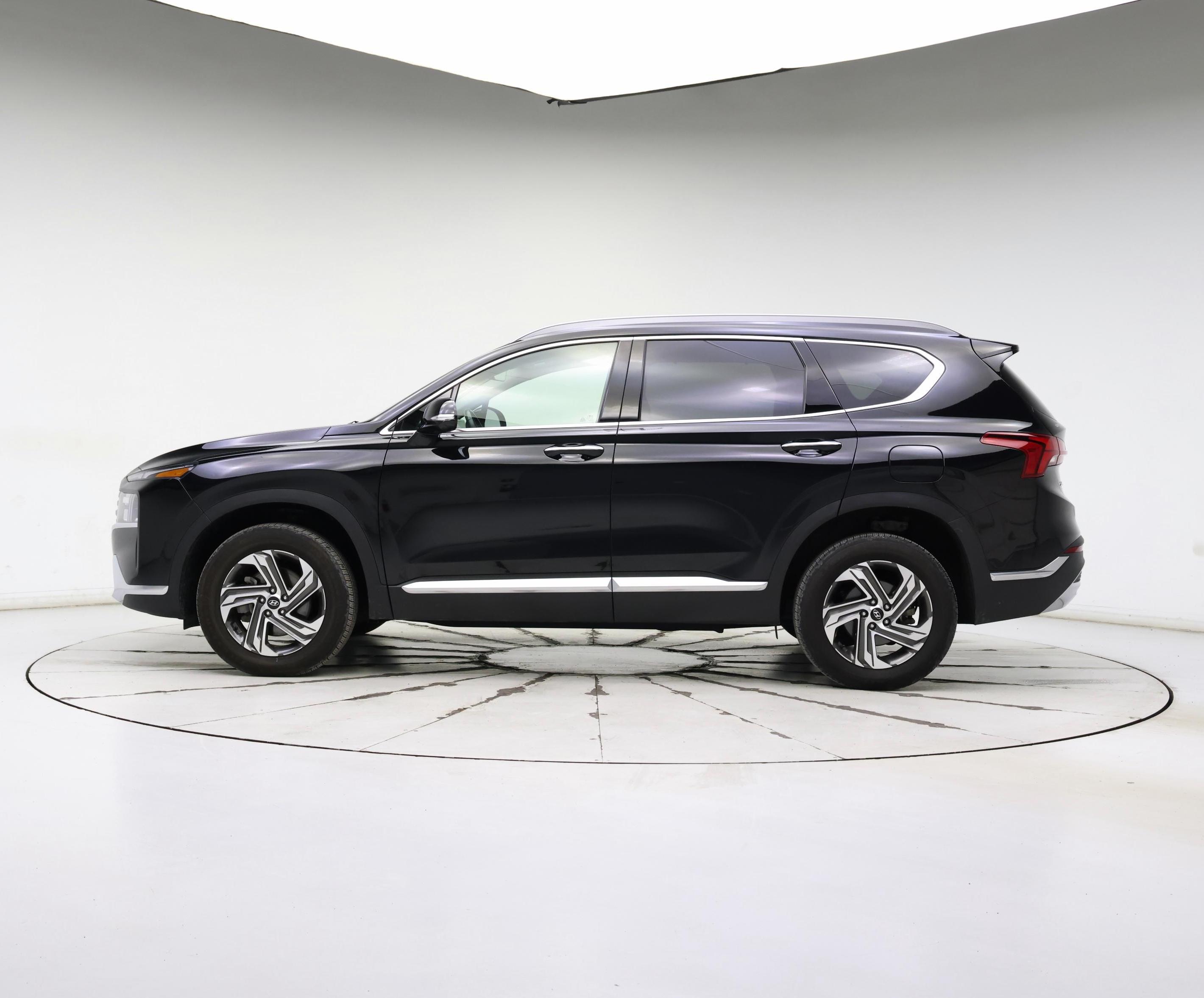 Thumbnail: 2023 Hyundai Santa Fe - 3