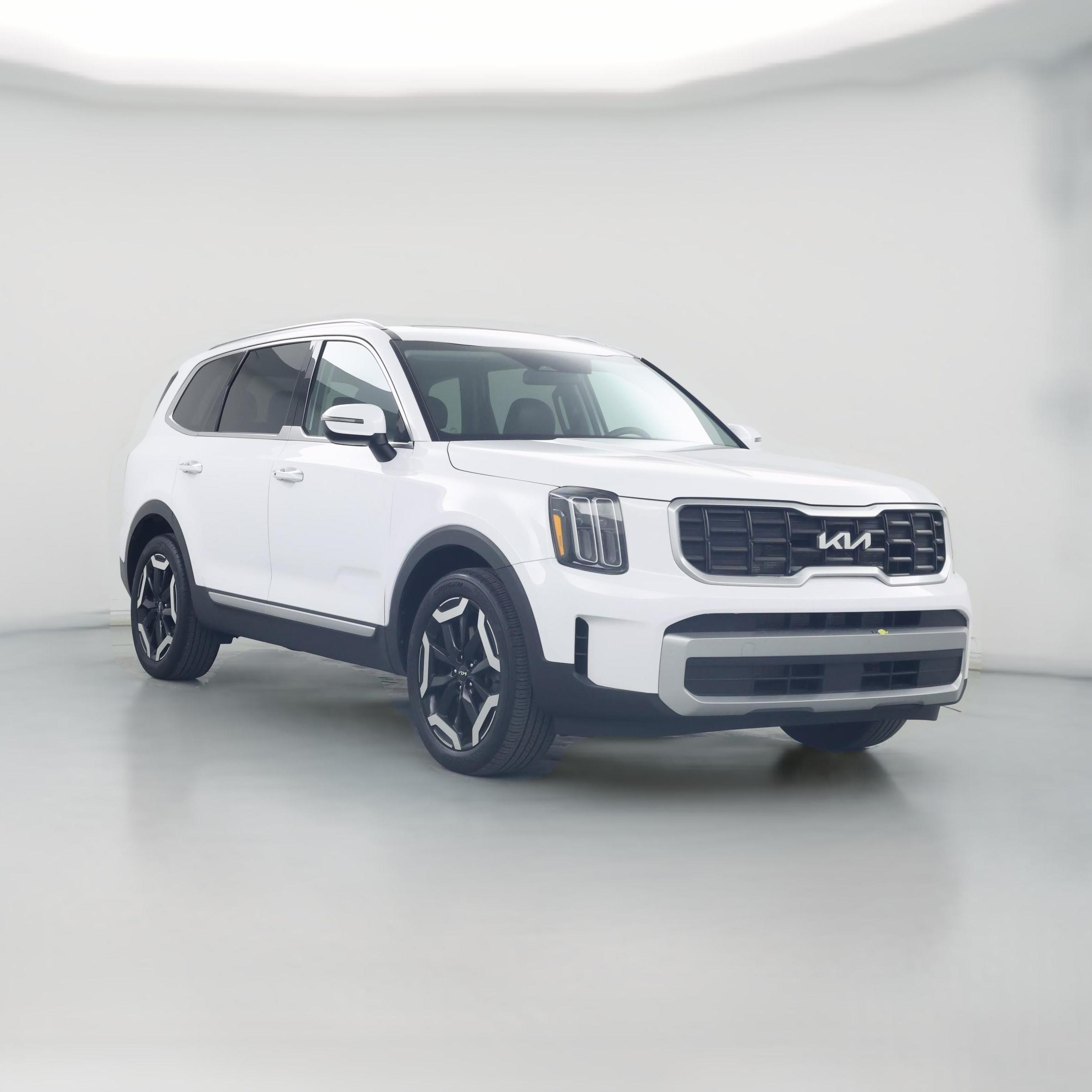 Thumbnail: 2023 Kia Telluride - 1