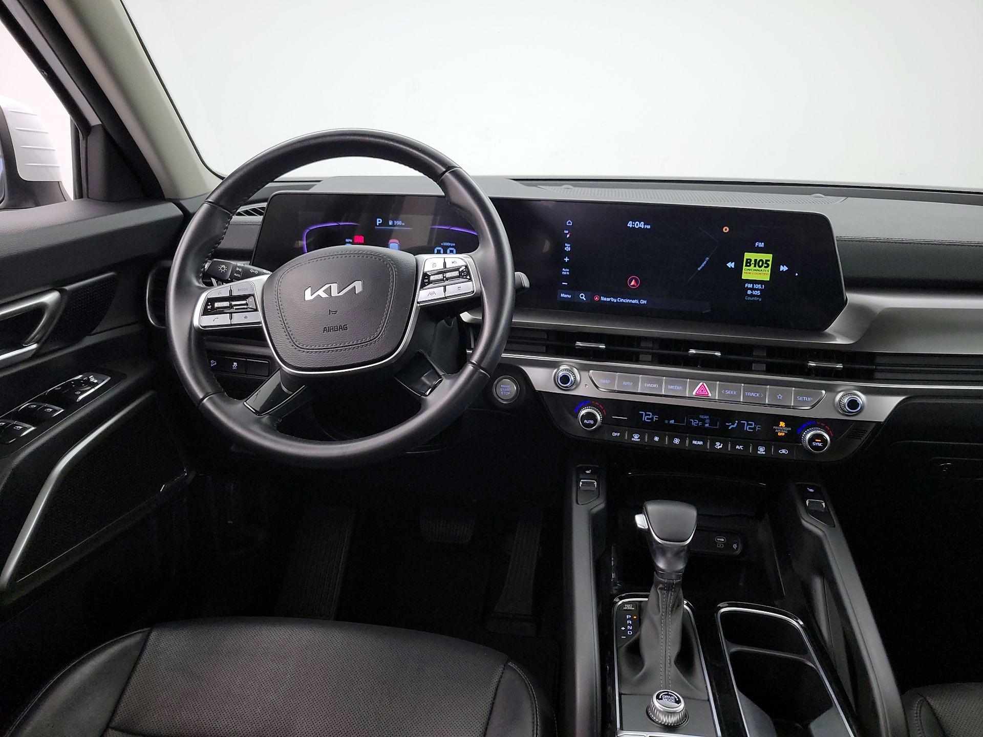 Thumbnail: 2023 Kia Telluride - 10