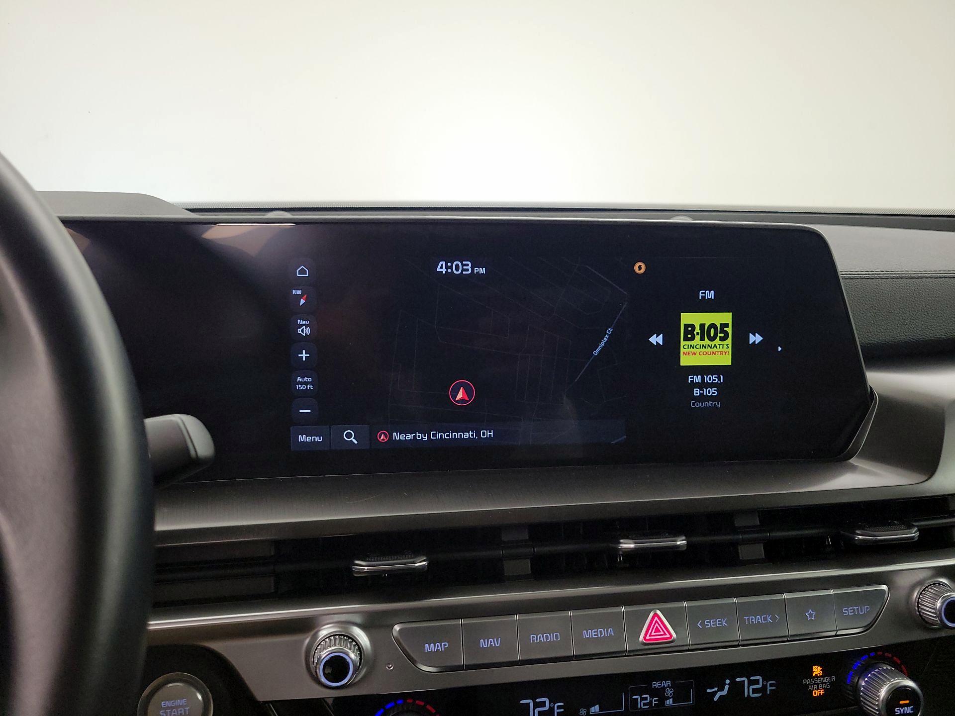 Thumbnail: 2023 Kia Telluride - 14