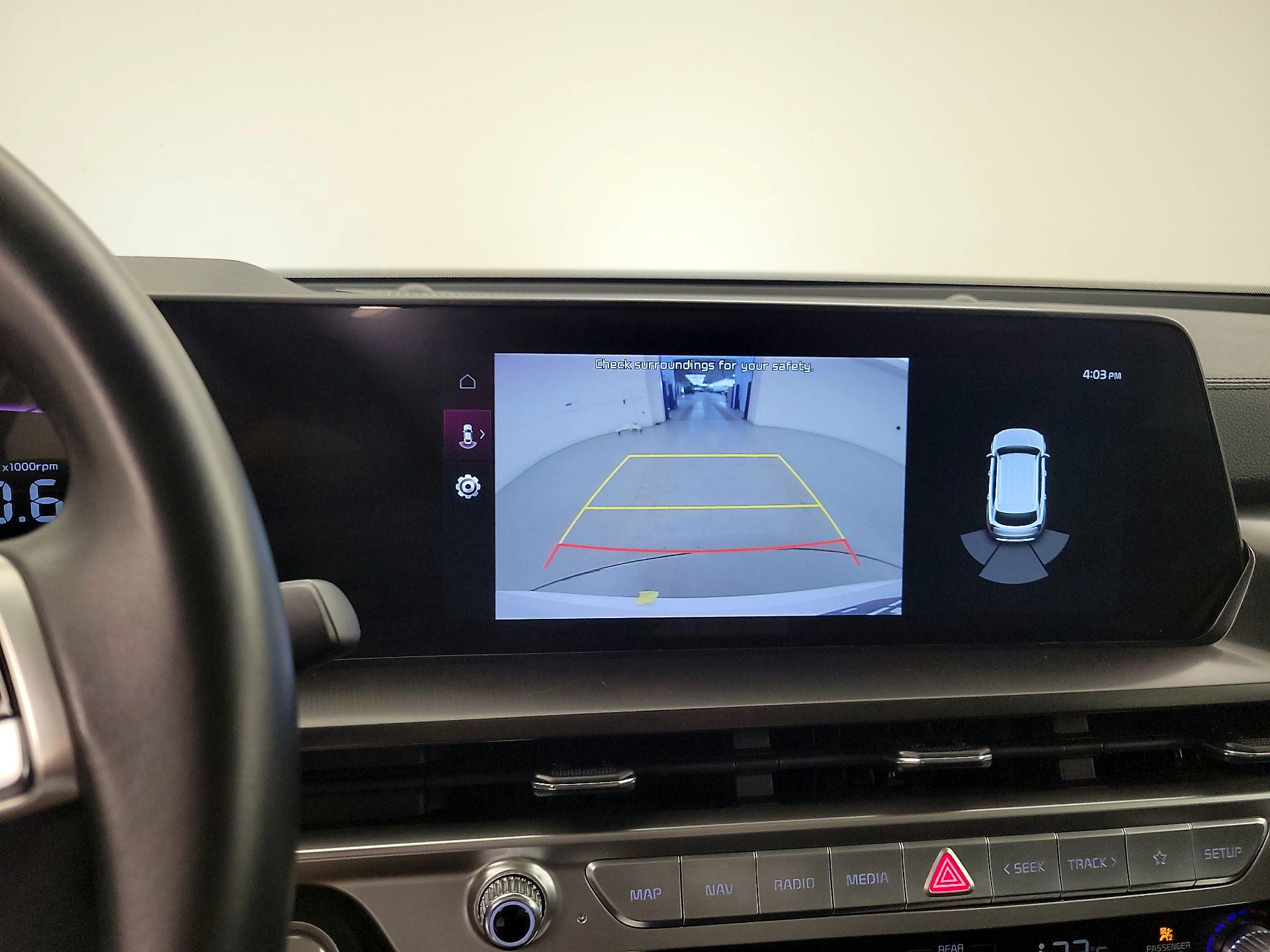 Thumbnail: 2023 Kia Telluride - 15