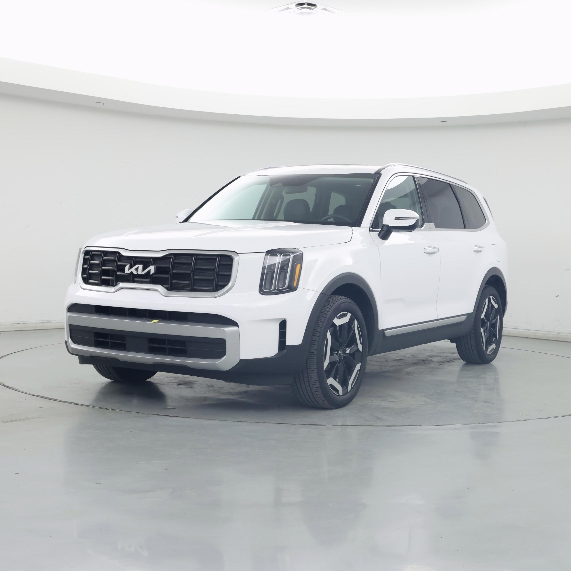 Thumbnail: 2023 Kia Telluride - 4