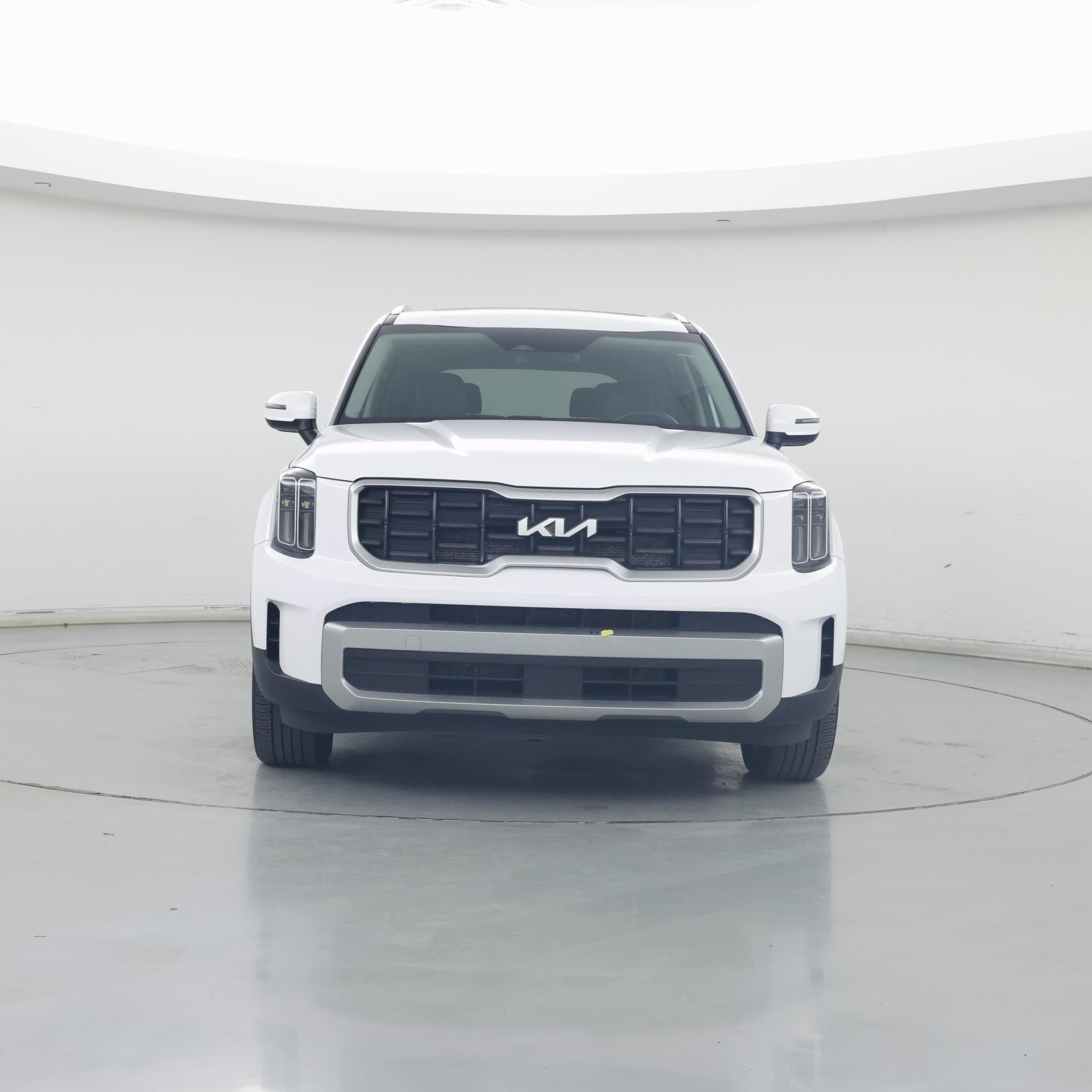Thumbnail: 2023 Kia Telluride - 5