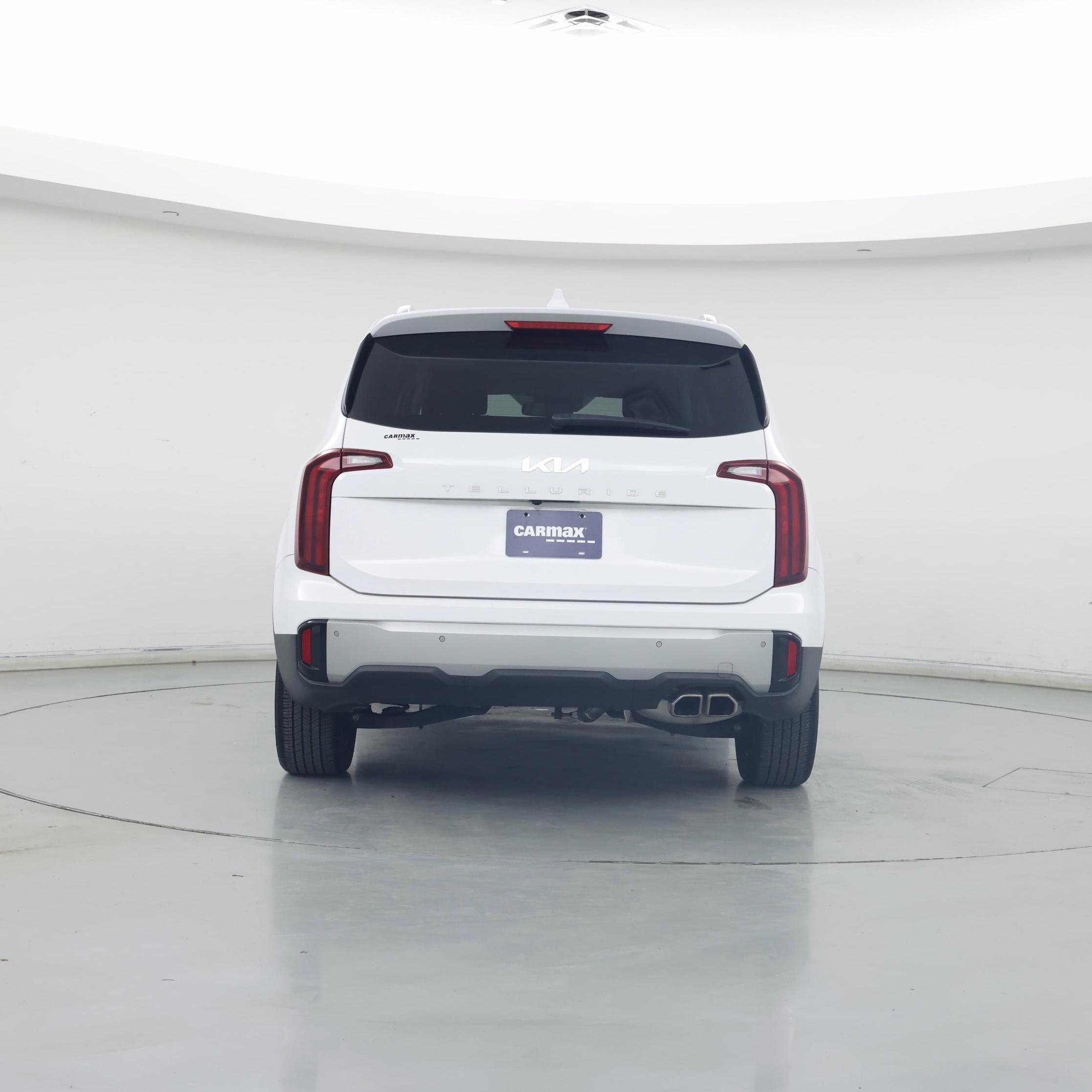 Thumbnail: 2023 Kia Telluride - 6