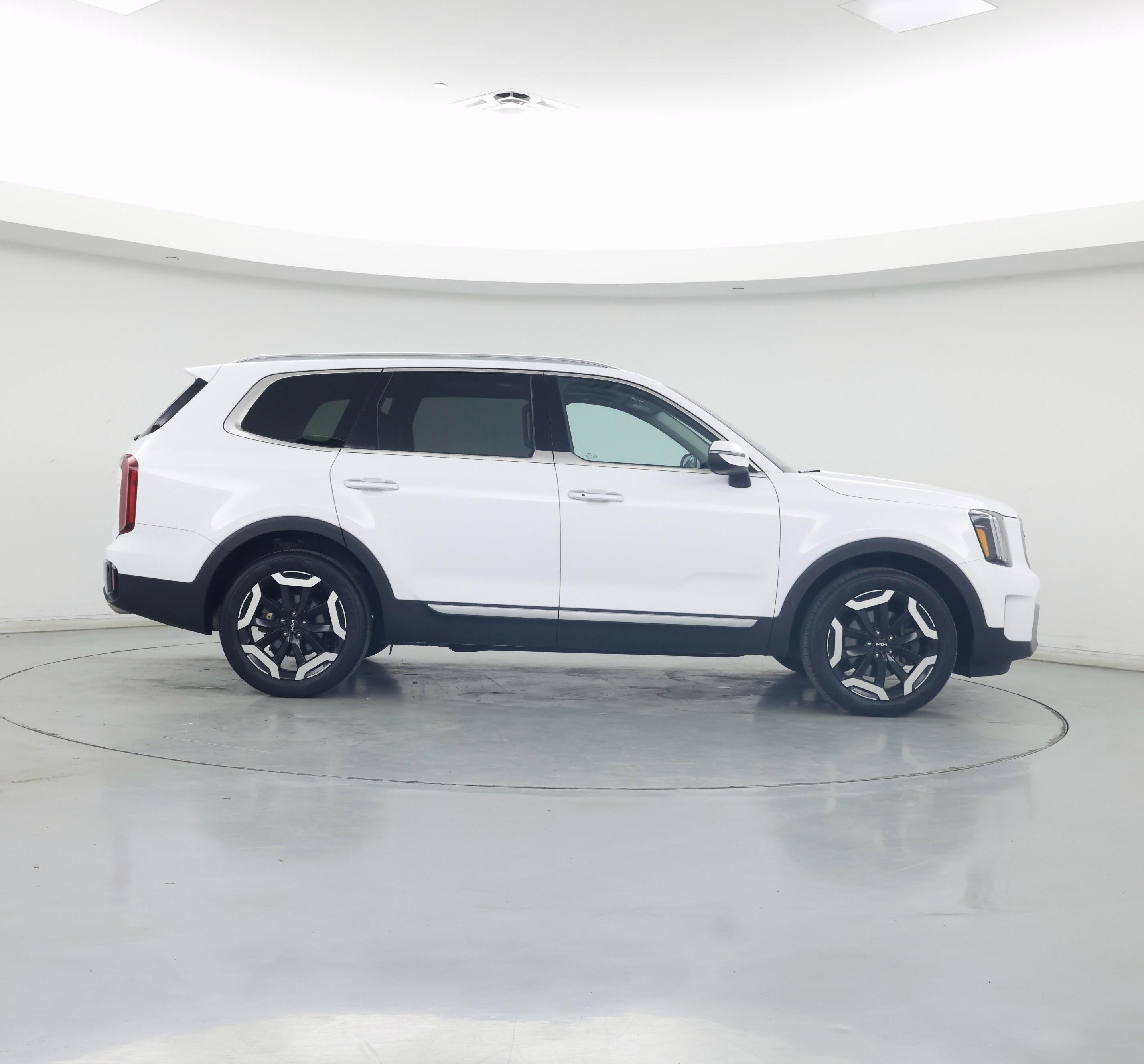 Thumbnail: 2023 Kia Telluride - 7