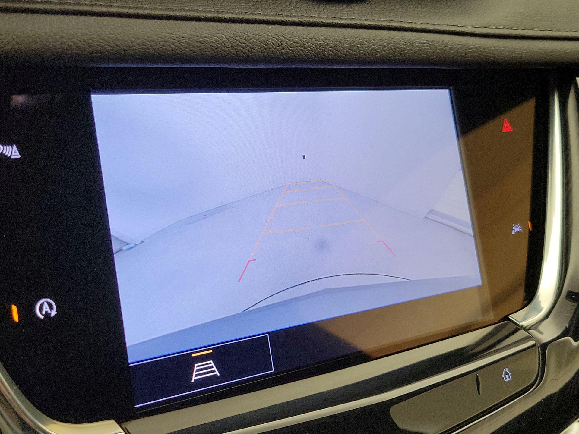 Thumbnail: 2025 Cadillac XT6 - 14