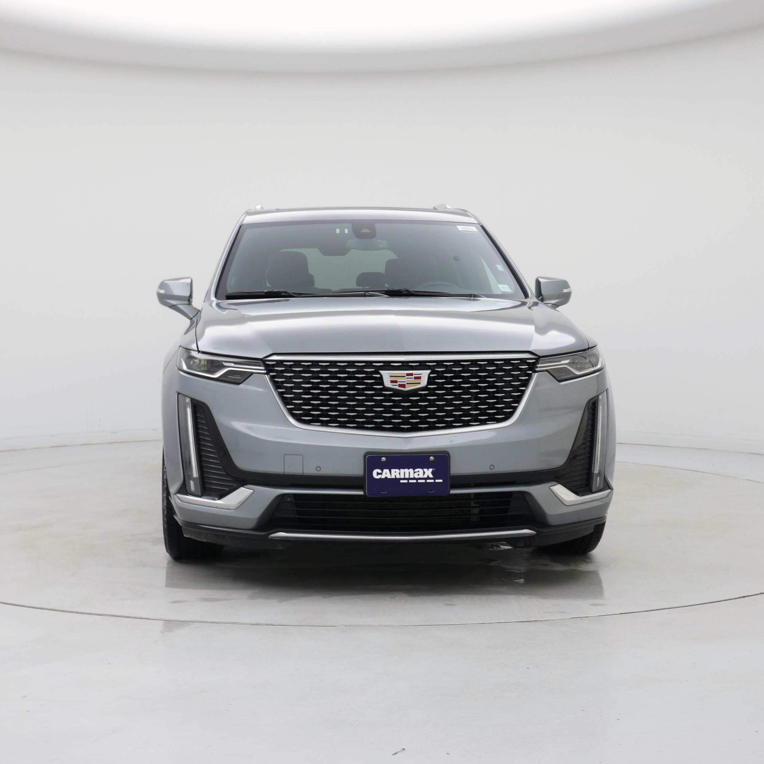 Thumbnail: 2025 Cadillac XT6 - 5