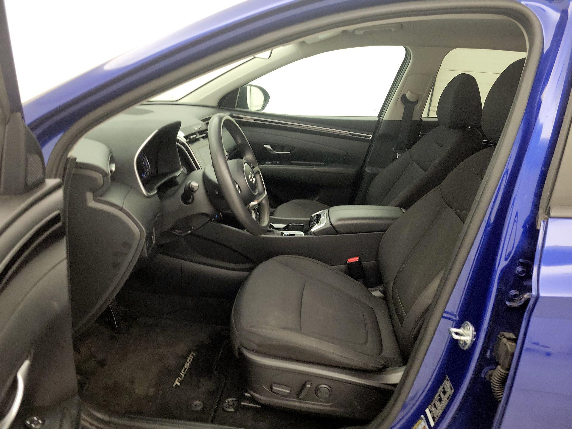 Thumbnail: 2022 Hyundai Tucson - 11