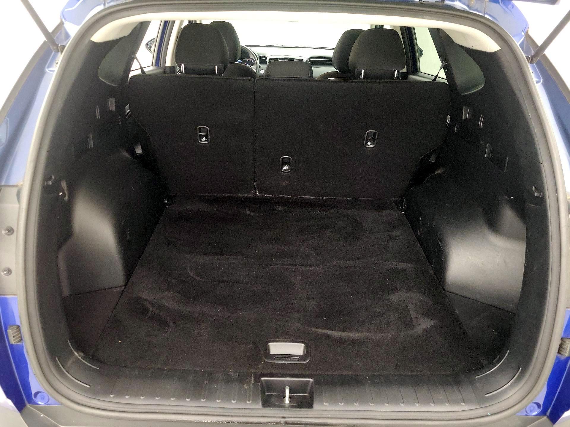 Thumbnail: 2022 Hyundai Tucson - 20