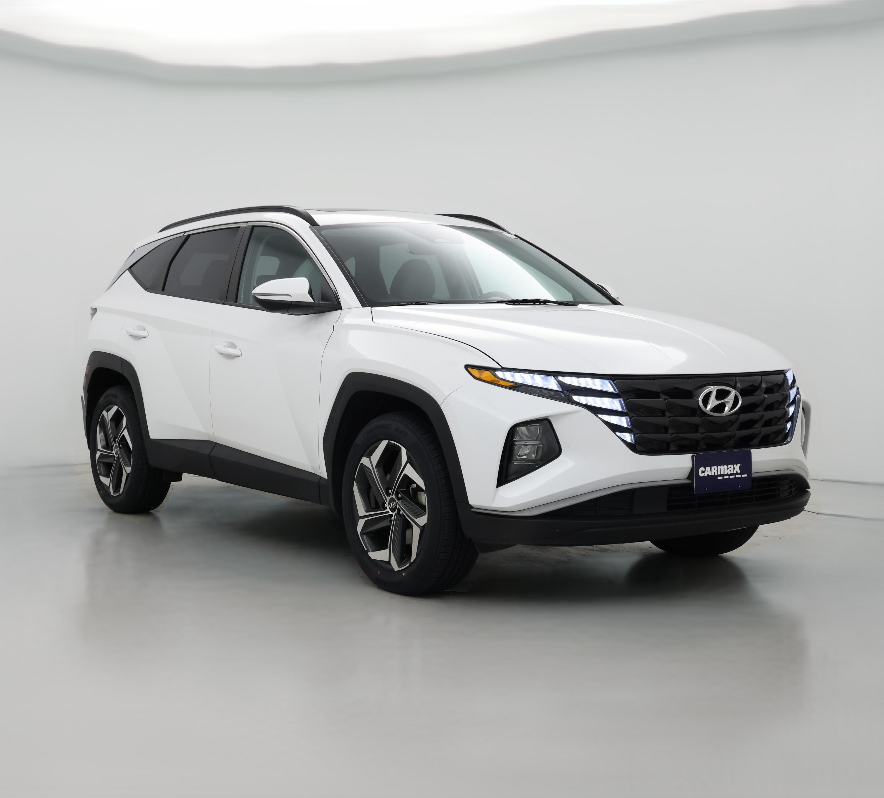 Thumbnail: 2023 Hyundai Tucson - 1
