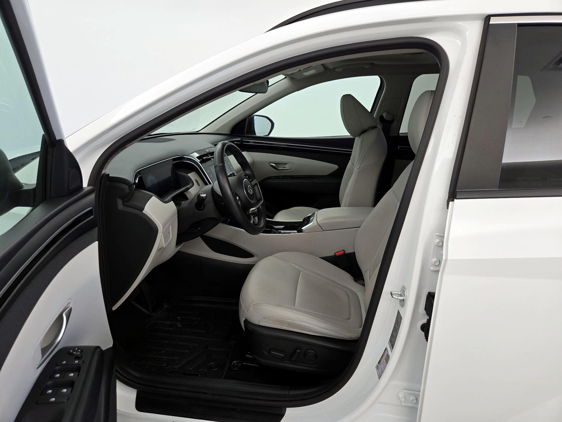 Thumbnail: 2023 Hyundai Tucson - 11