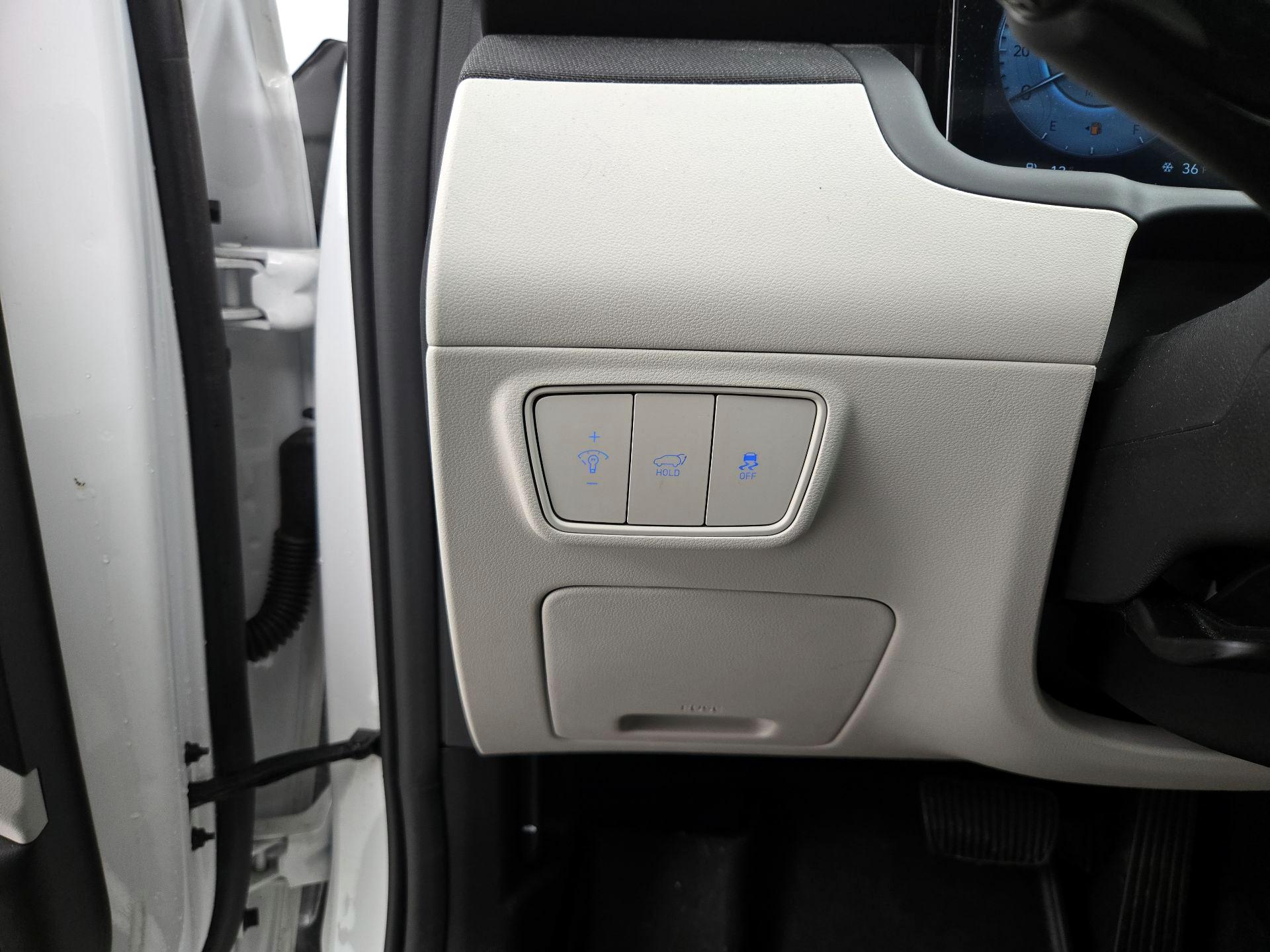 Thumbnail: 2023 Hyundai Tucson - 13