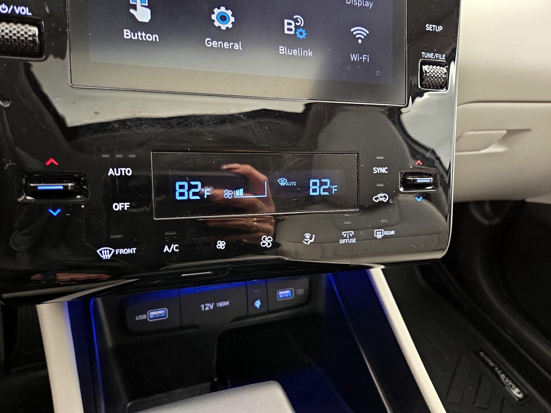 Thumbnail: 2023 Hyundai Tucson - 16