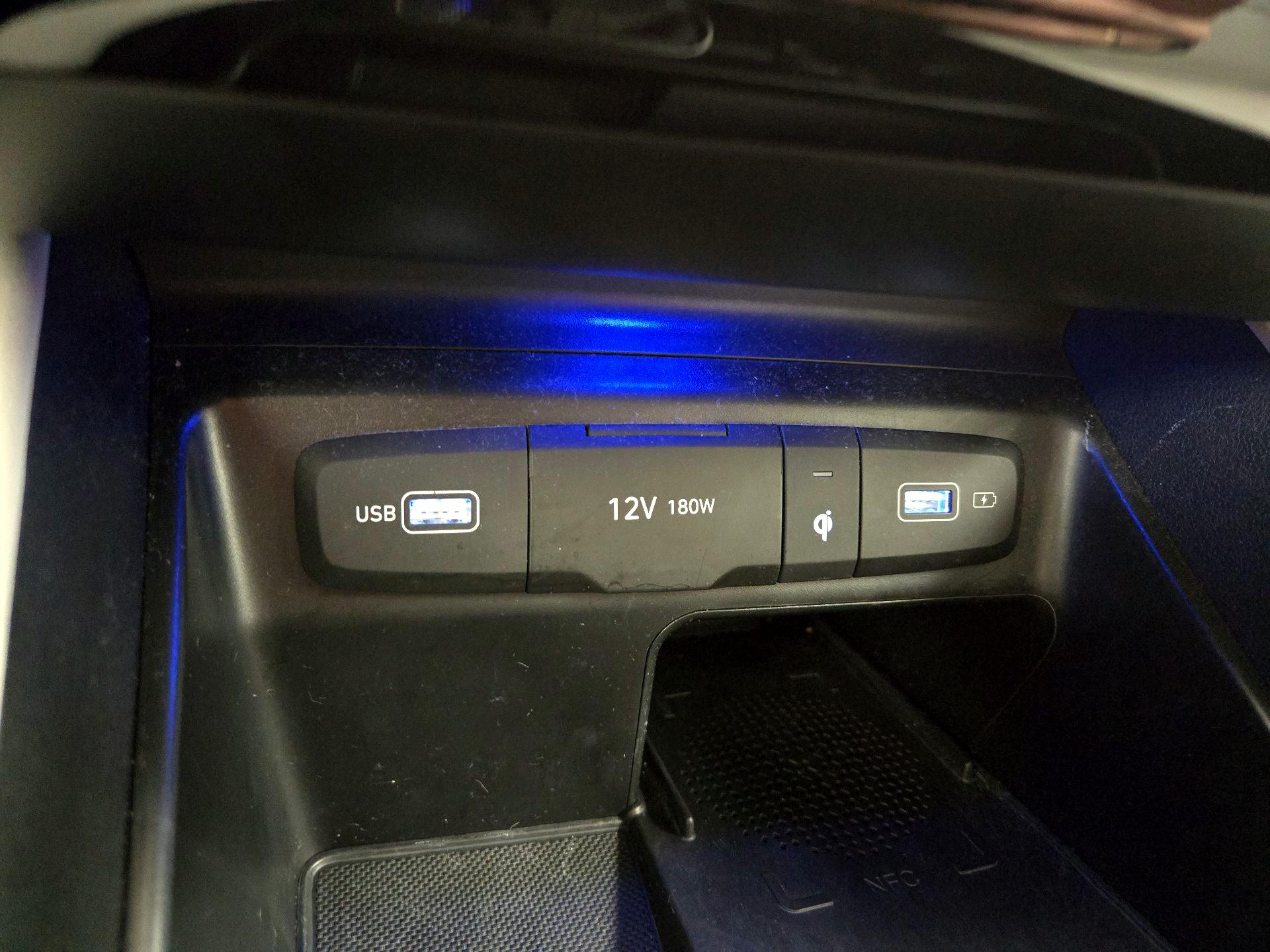 Thumbnail: 2023 Hyundai Tucson - 18