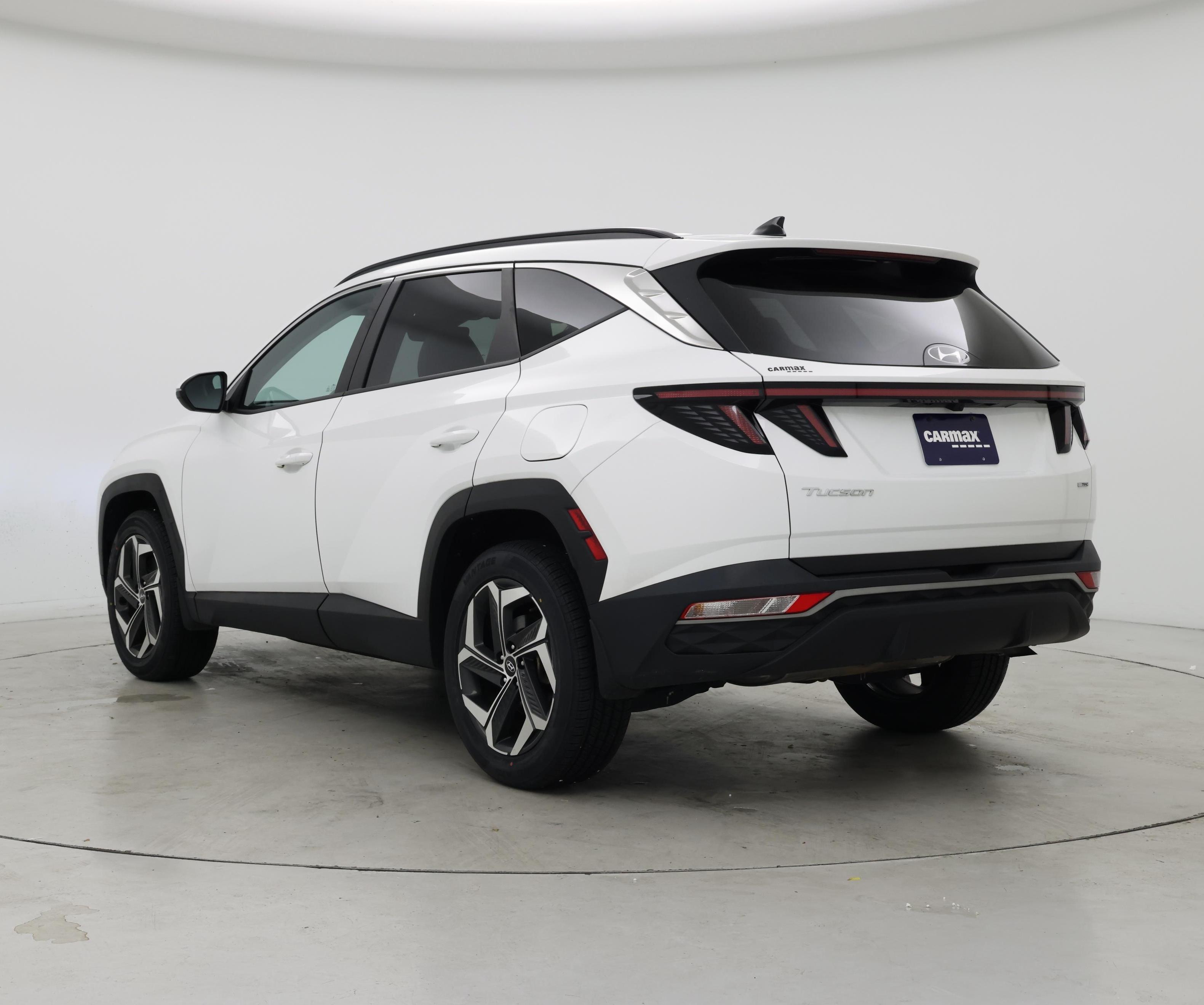 Thumbnail: 2023 Hyundai Tucson - 2