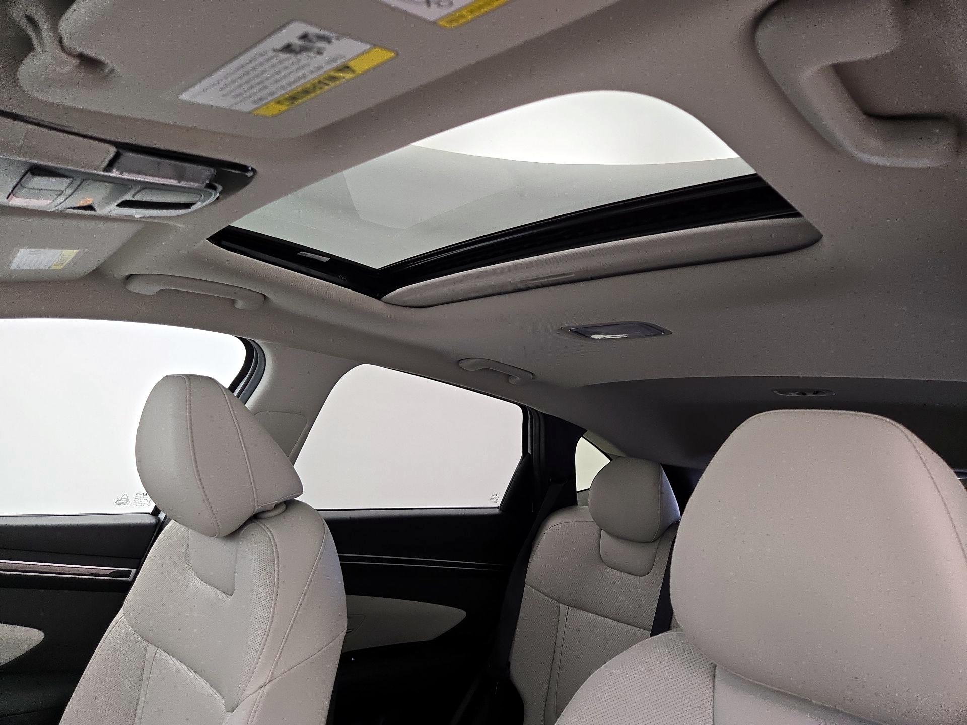 Thumbnail: 2023 Hyundai Tucson - 19