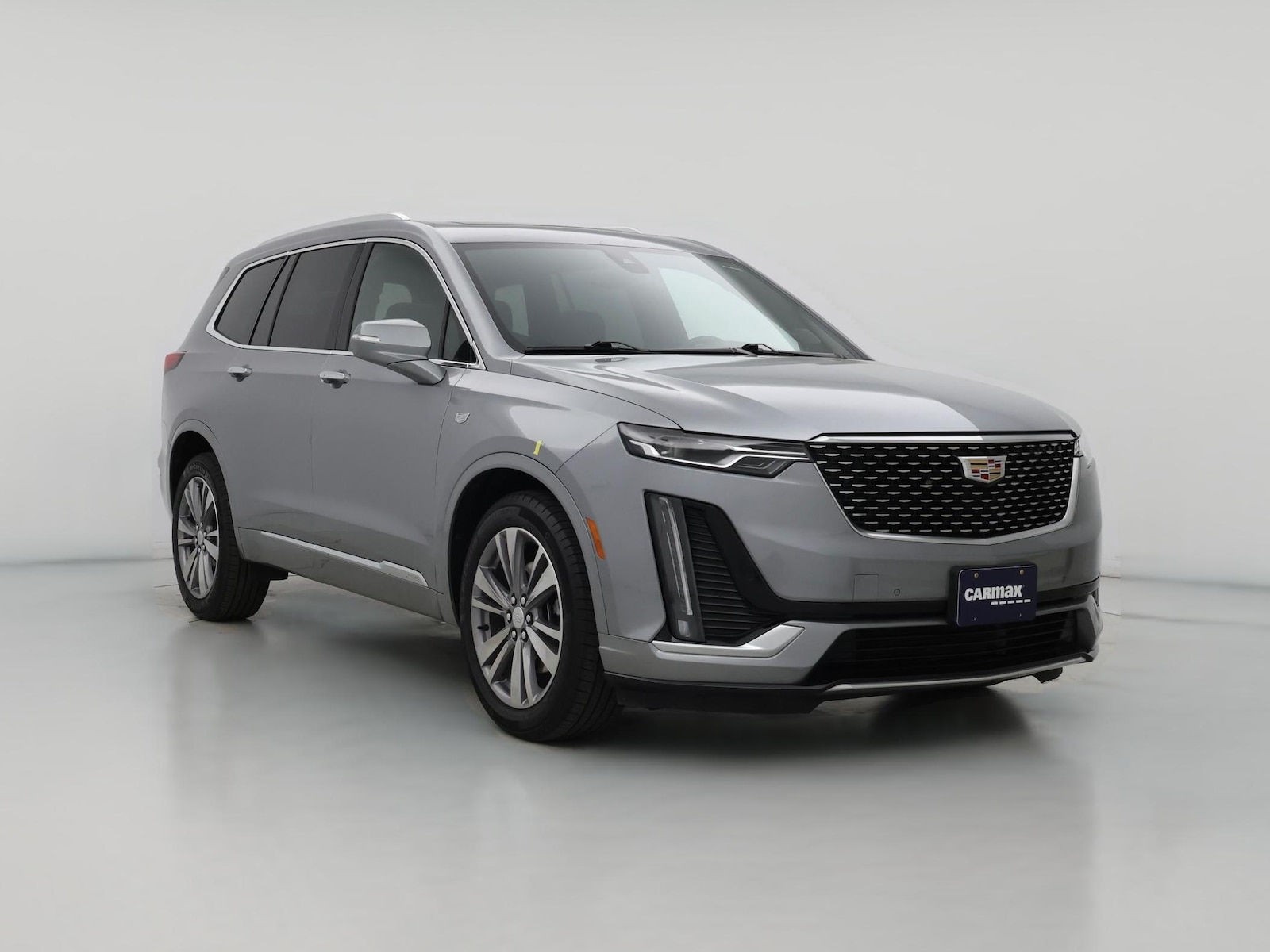 2025 Cadillac XT6