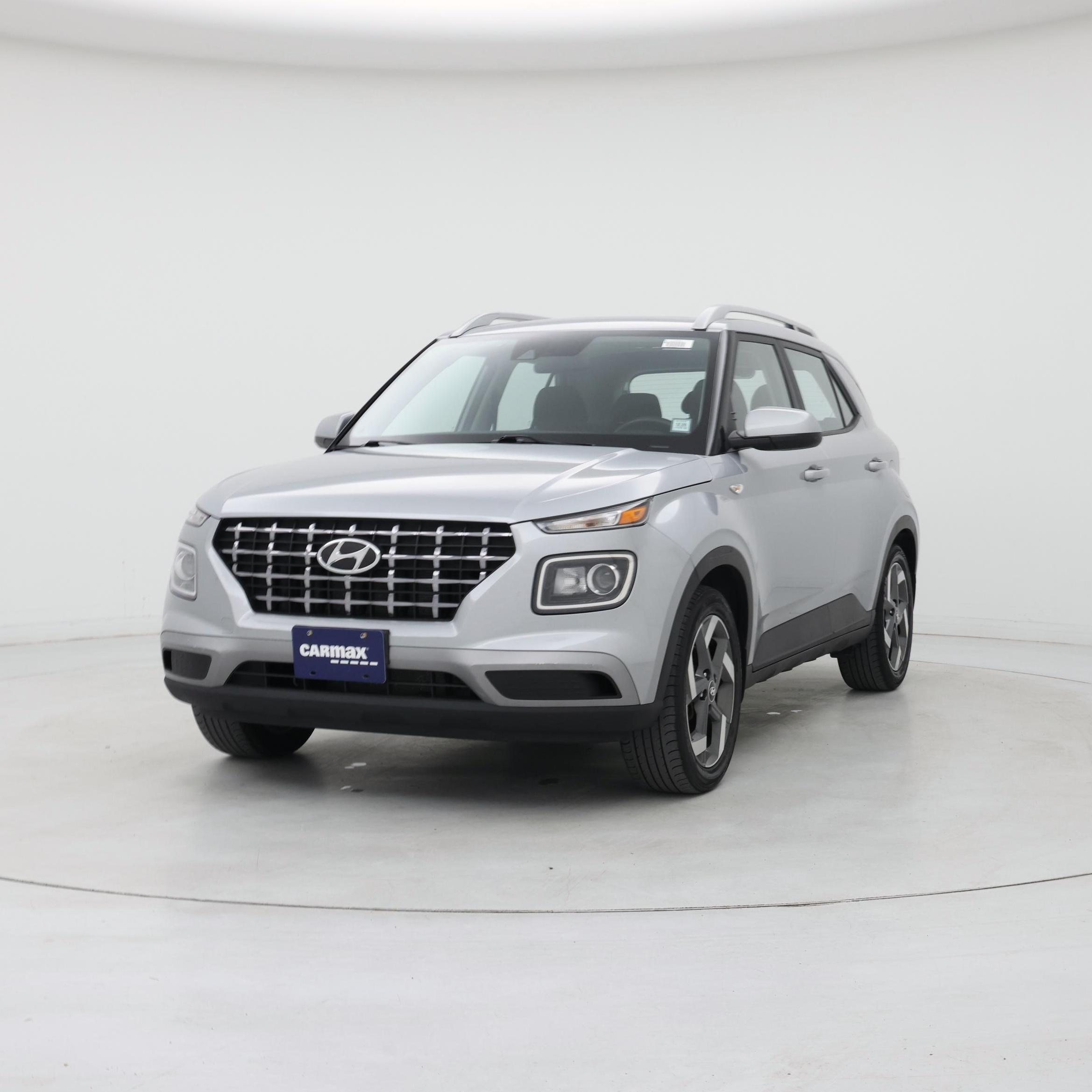 Thumbnail: 2022 Hyundai Venue - 4