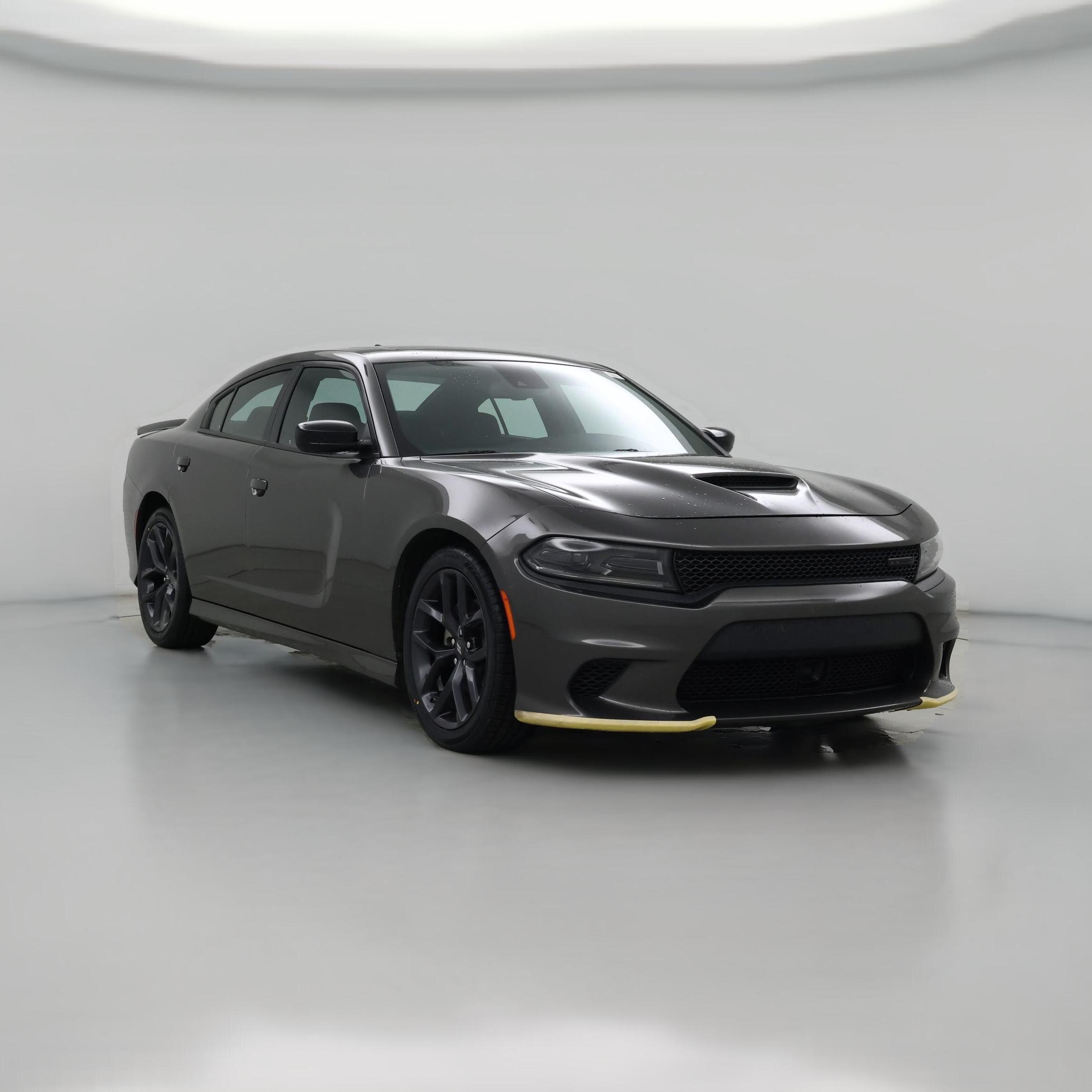 Thumbnail: 2023 Dodge Charger - 1