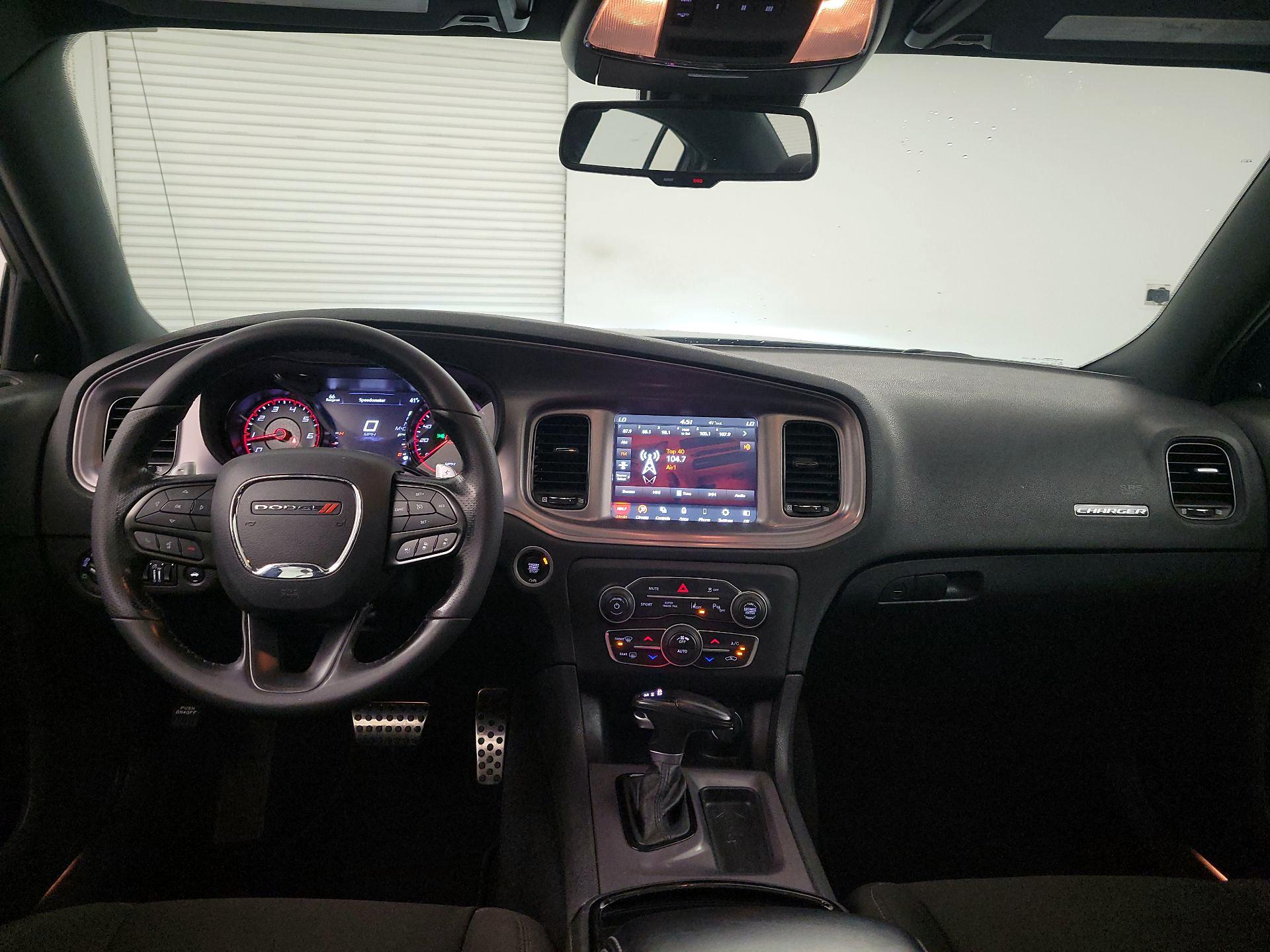 Thumbnail: 2023 Dodge Charger - 9