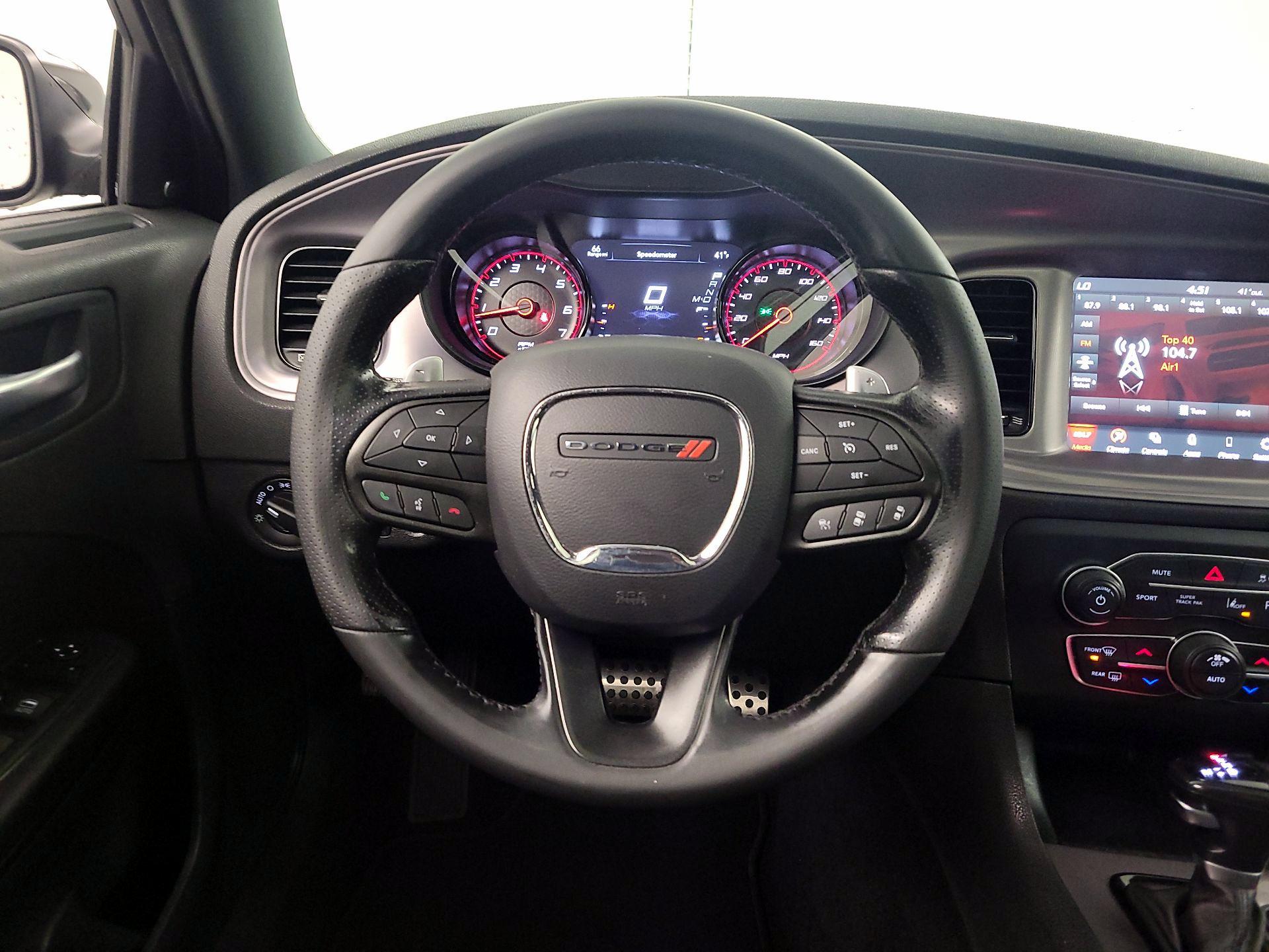 Thumbnail: 2023 Dodge Charger - 10