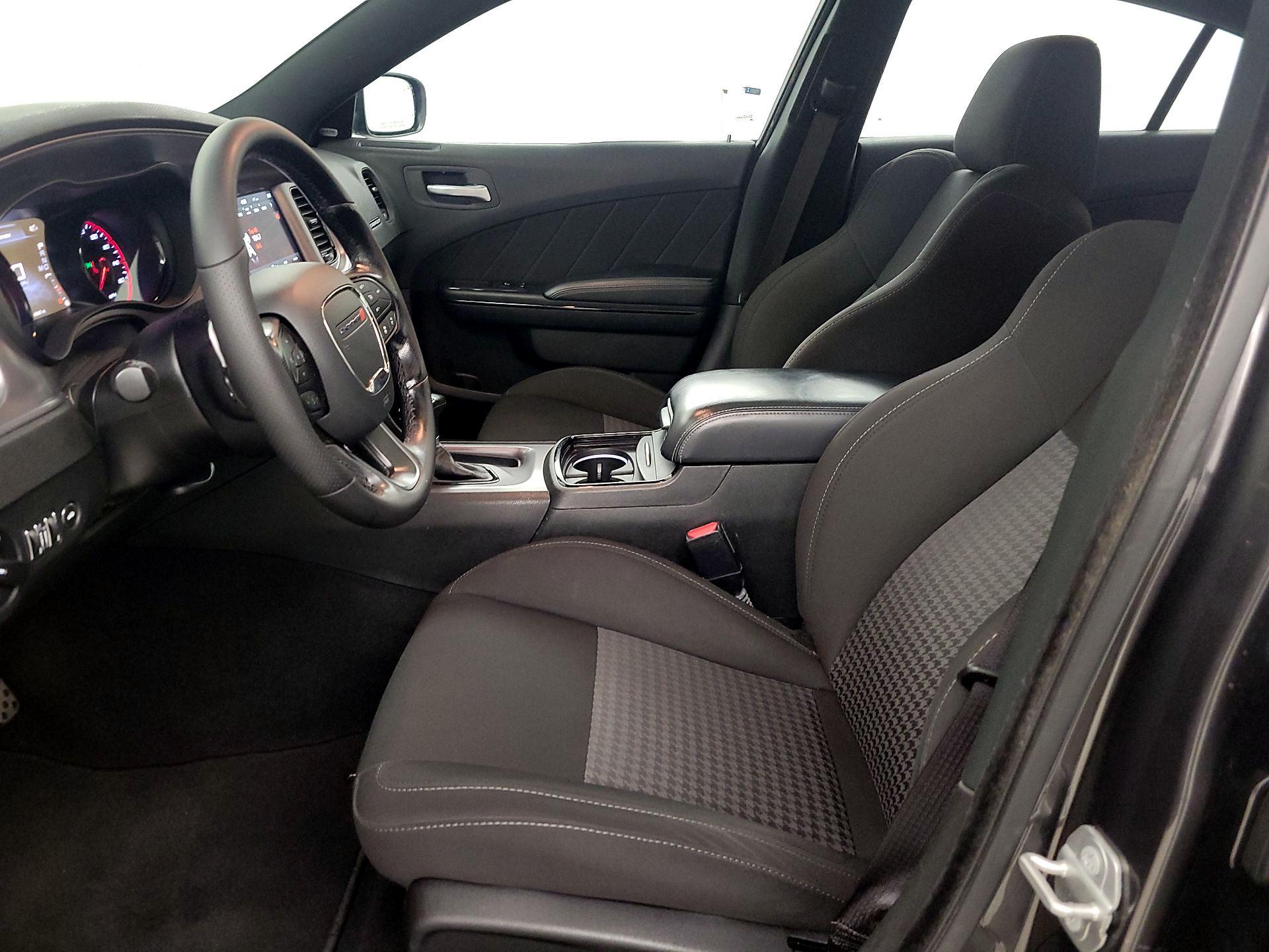 Thumbnail: 2023 Dodge Charger - 11