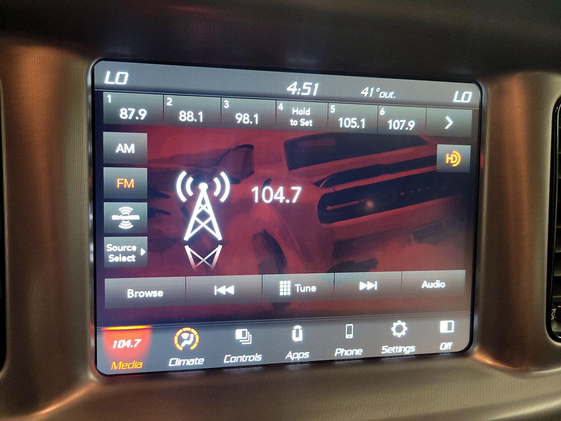 Thumbnail: 2023 Dodge Charger - 15