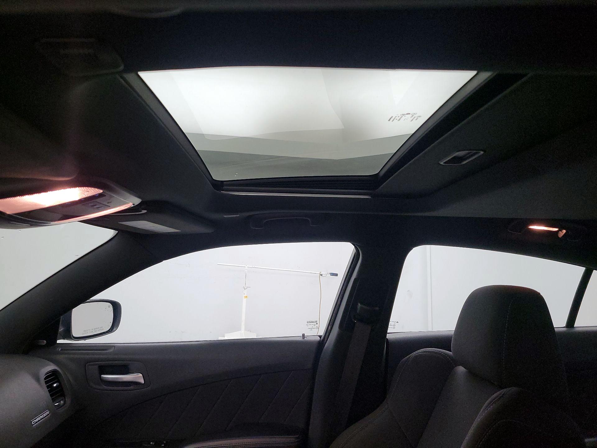 Thumbnail: 2023 Dodge Charger - 19