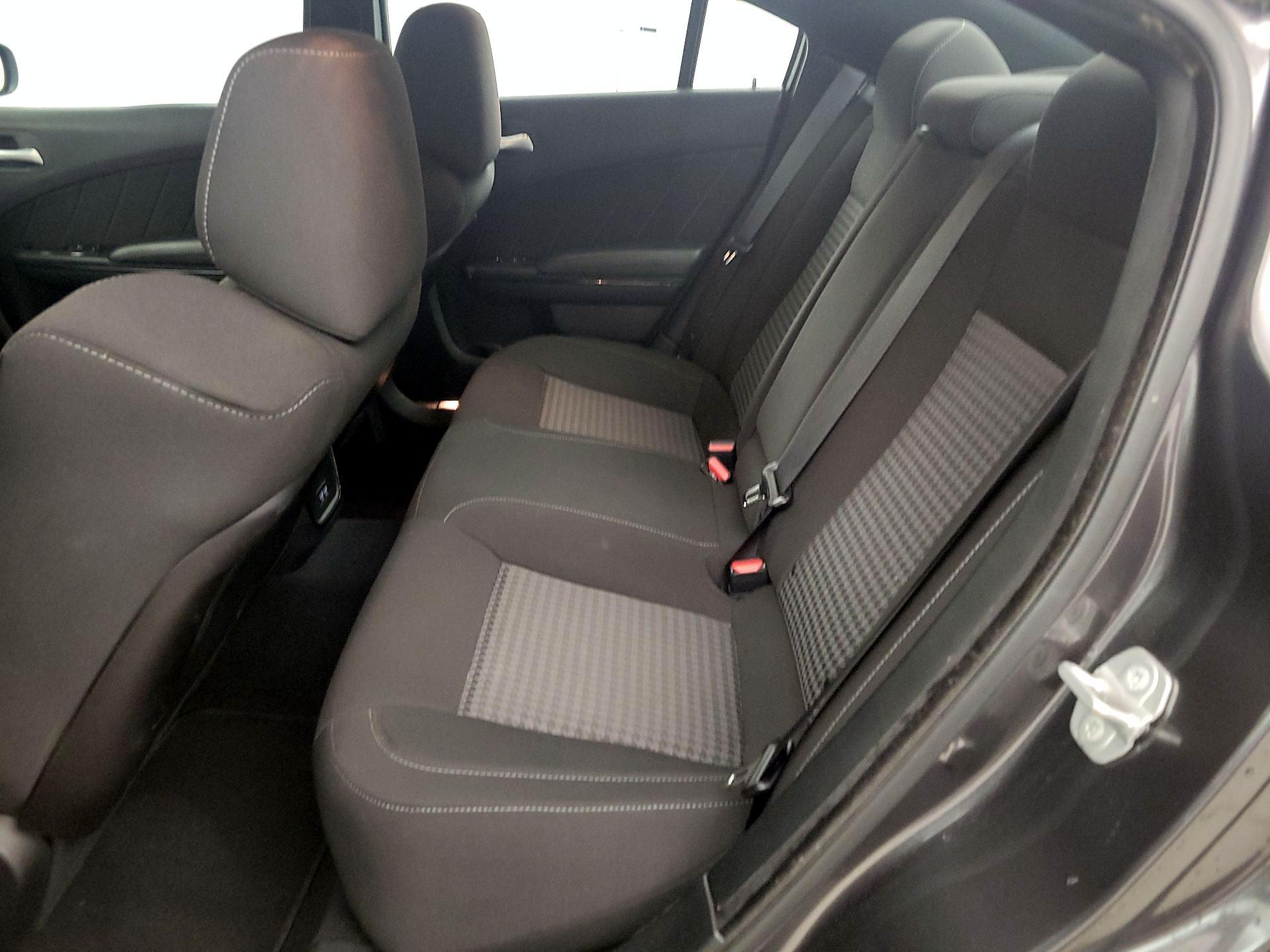 Thumbnail: 2023 Dodge Charger - 20