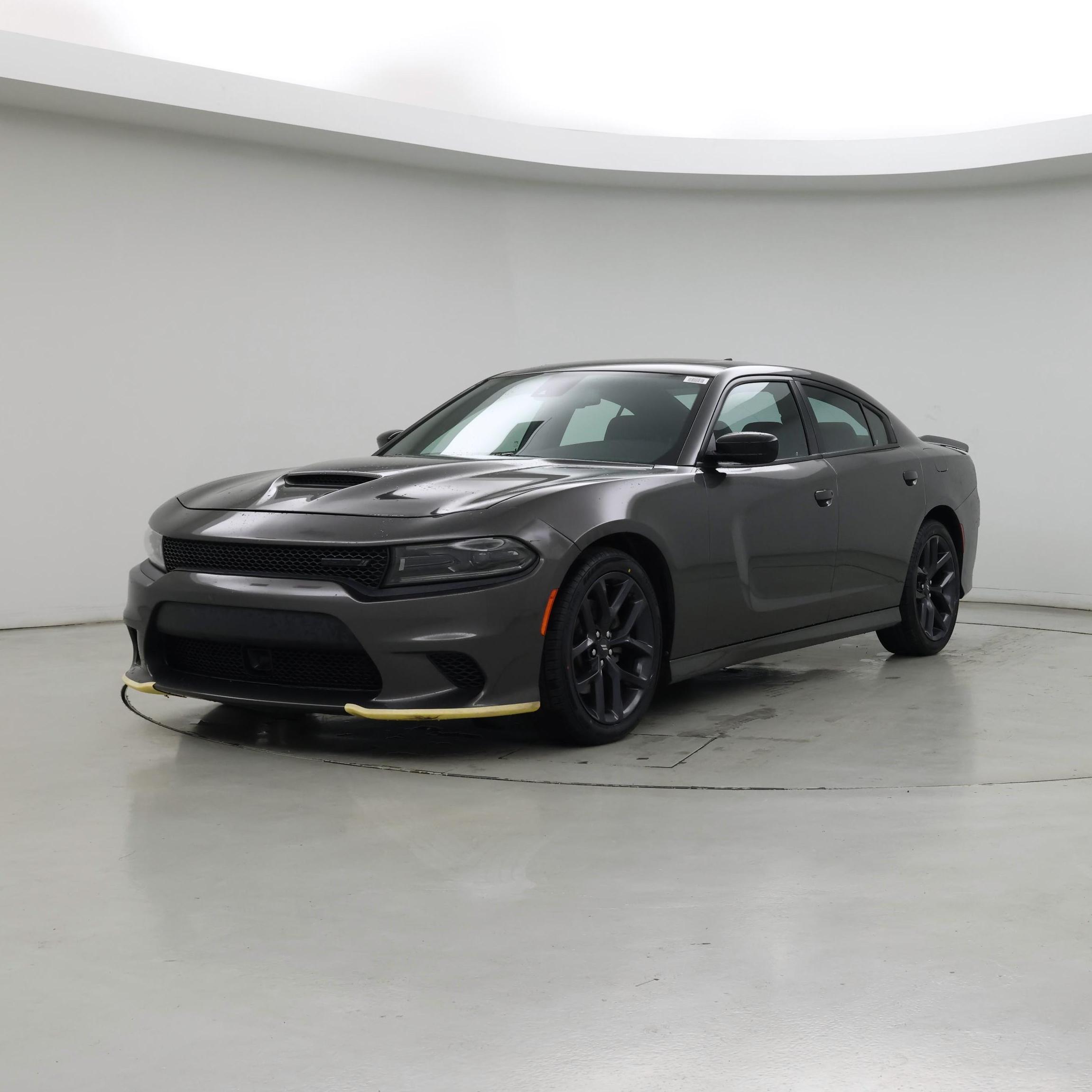 Thumbnail: 2023 Dodge Charger - 4