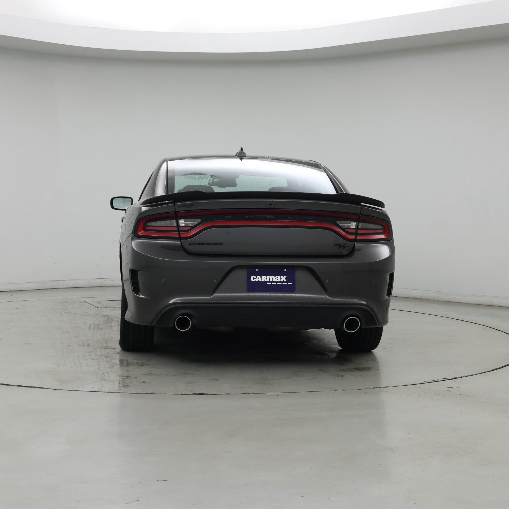 Thumbnail: 2023 Dodge Charger - 6