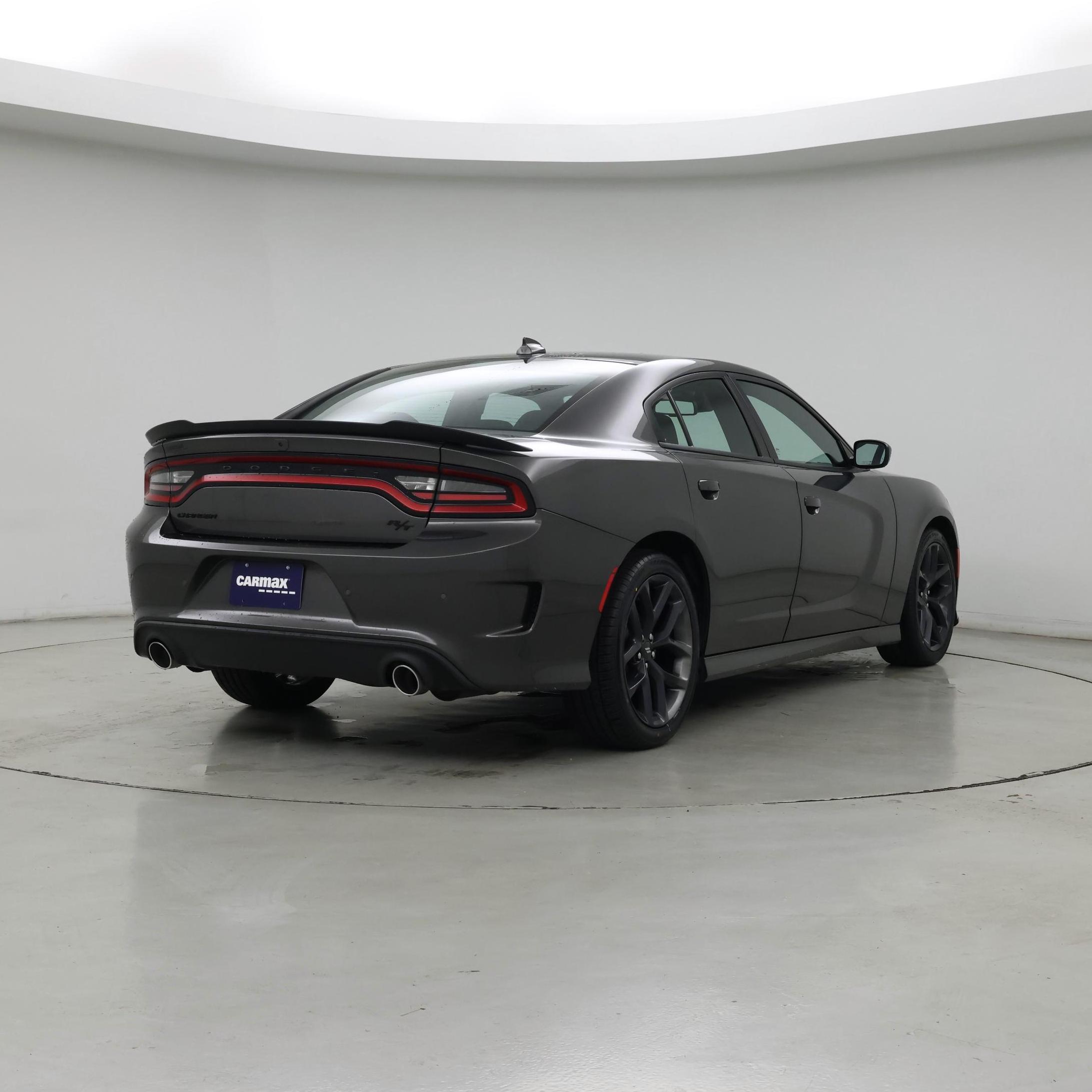 Thumbnail: 2023 Dodge Charger - 8