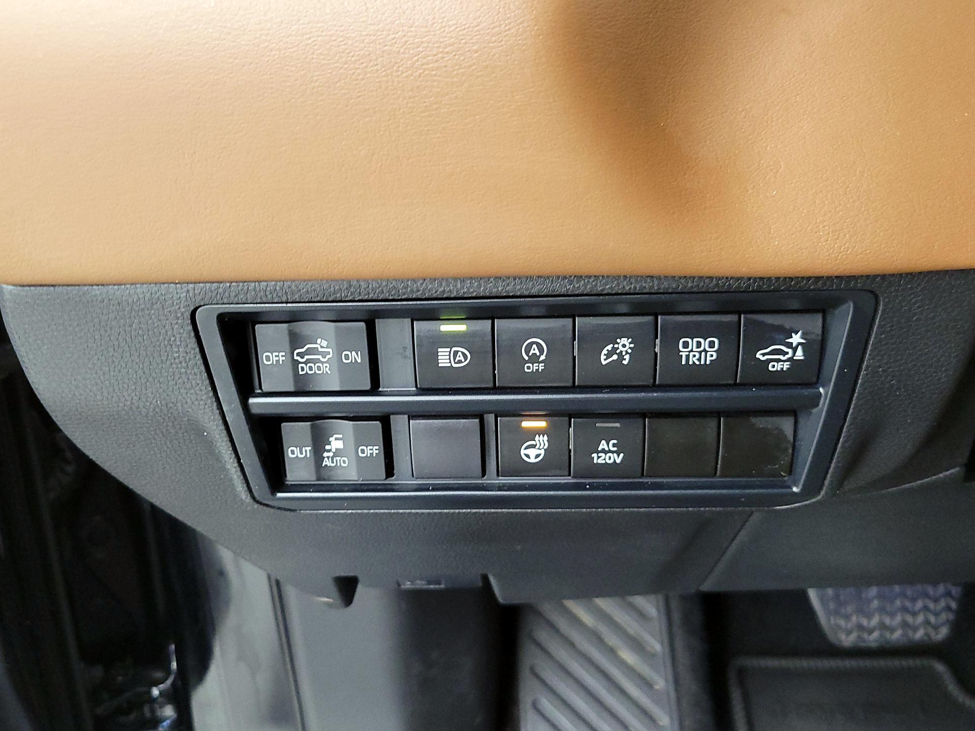 Thumbnail: 2024 Toyota Tundra - 13