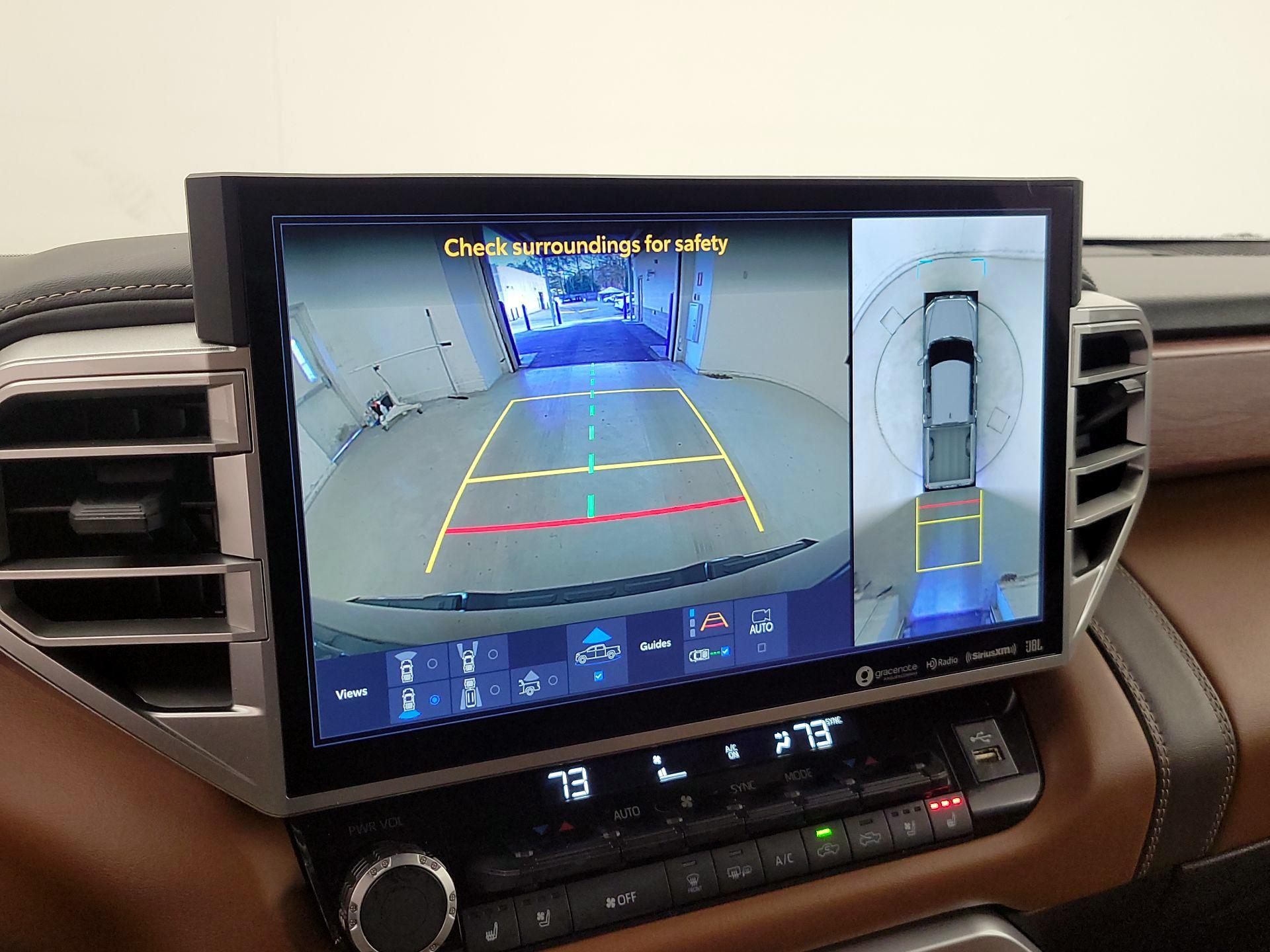 Thumbnail: 2024 Toyota Tundra - 14