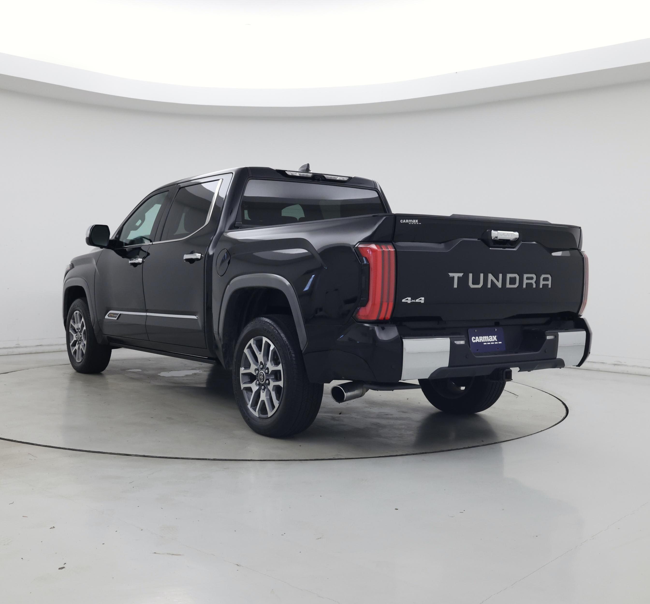 Thumbnail: 2024 Toyota Tundra - 2