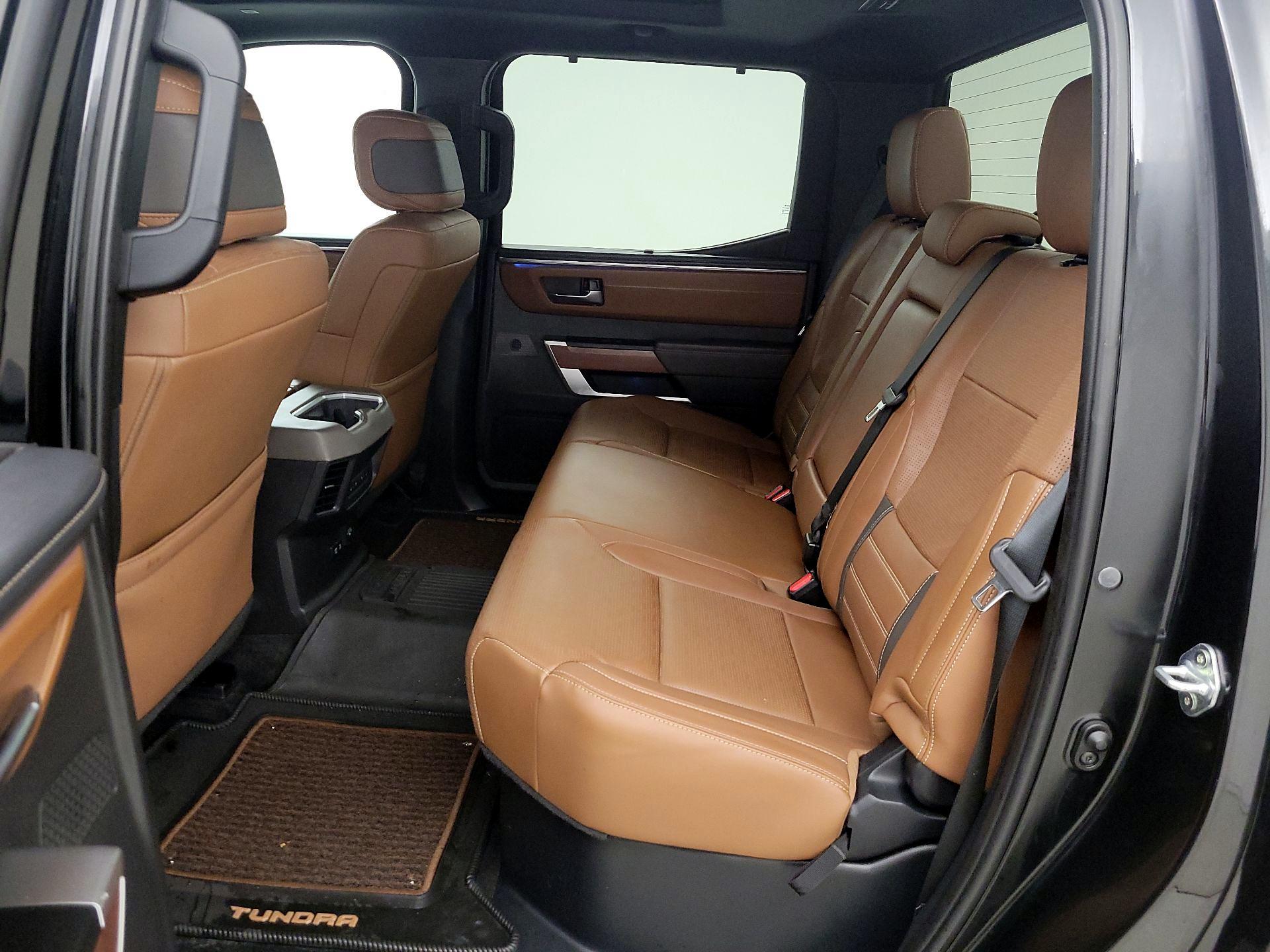 Thumbnail: 2024 Toyota Tundra - 20