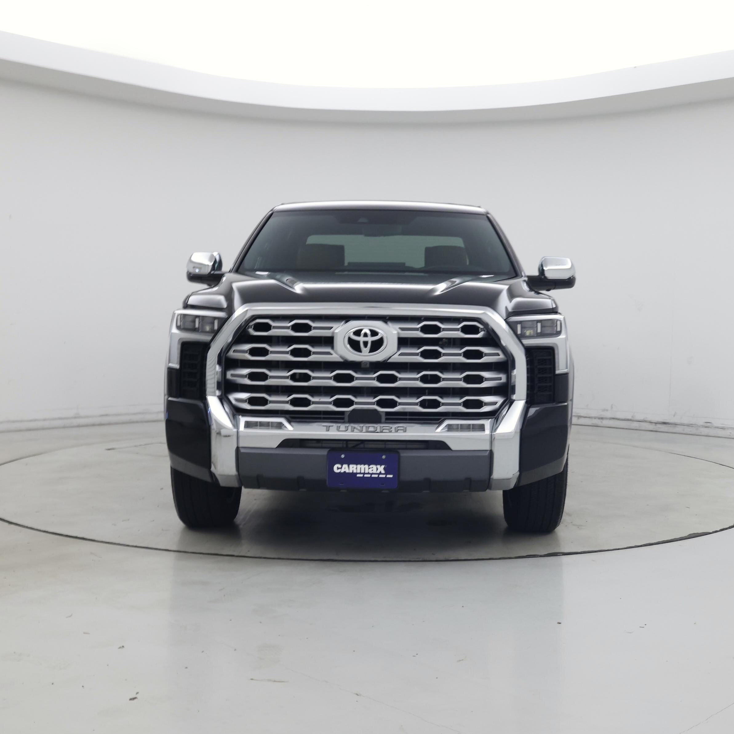 Thumbnail: 2024 Toyota Tundra - 5