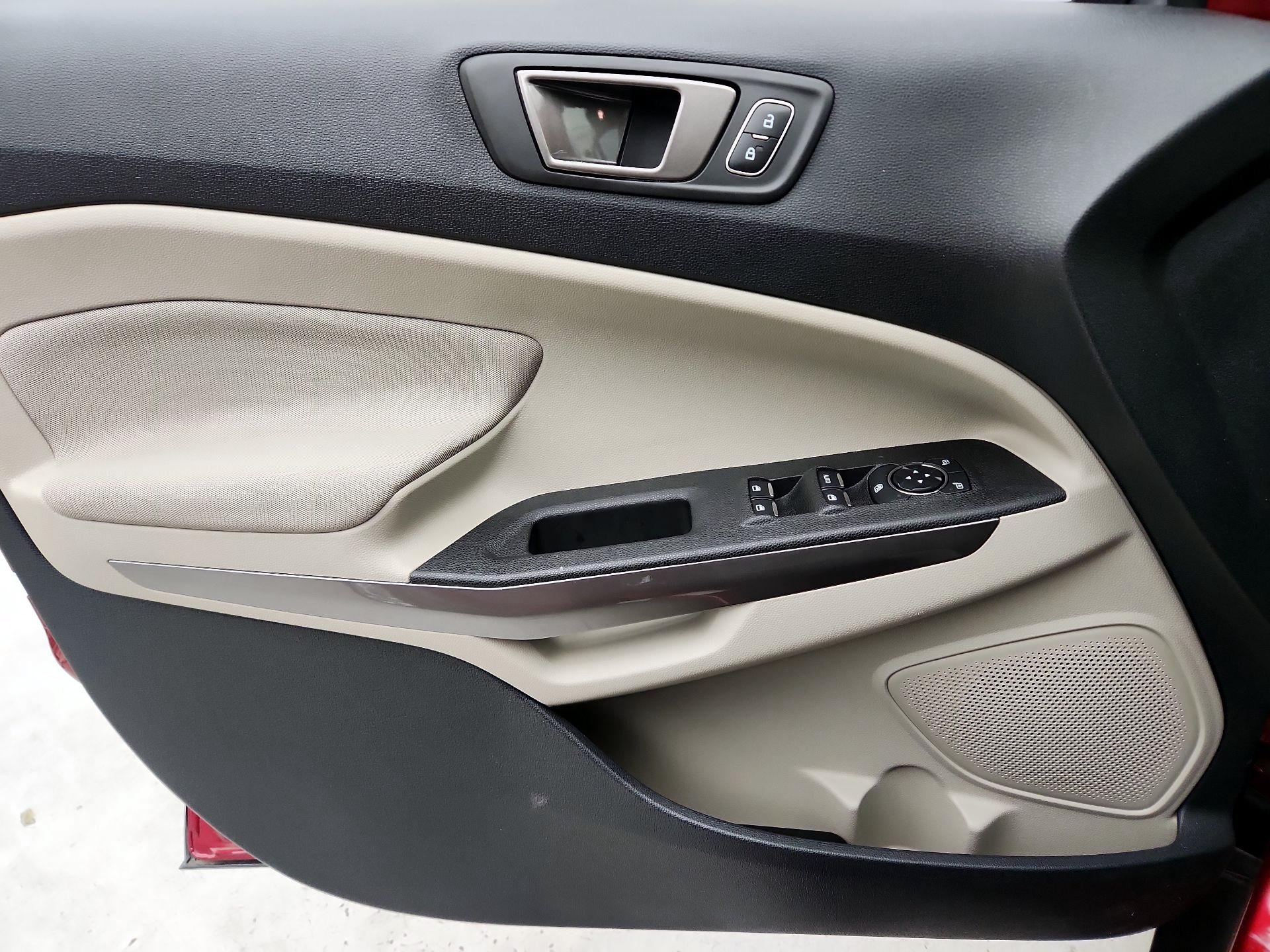 Thumbnail: 2020 Ford EcoSport - 12