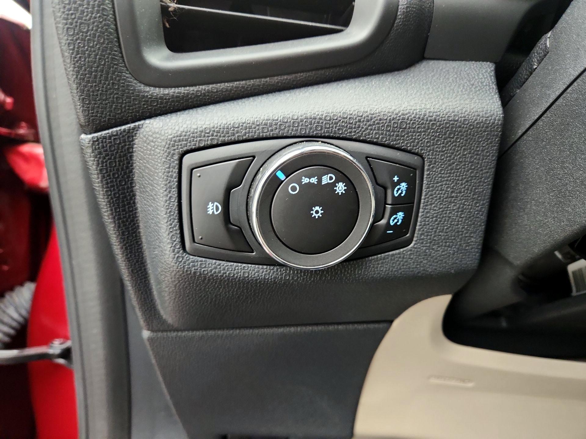 Thumbnail: 2020 Ford EcoSport - 13