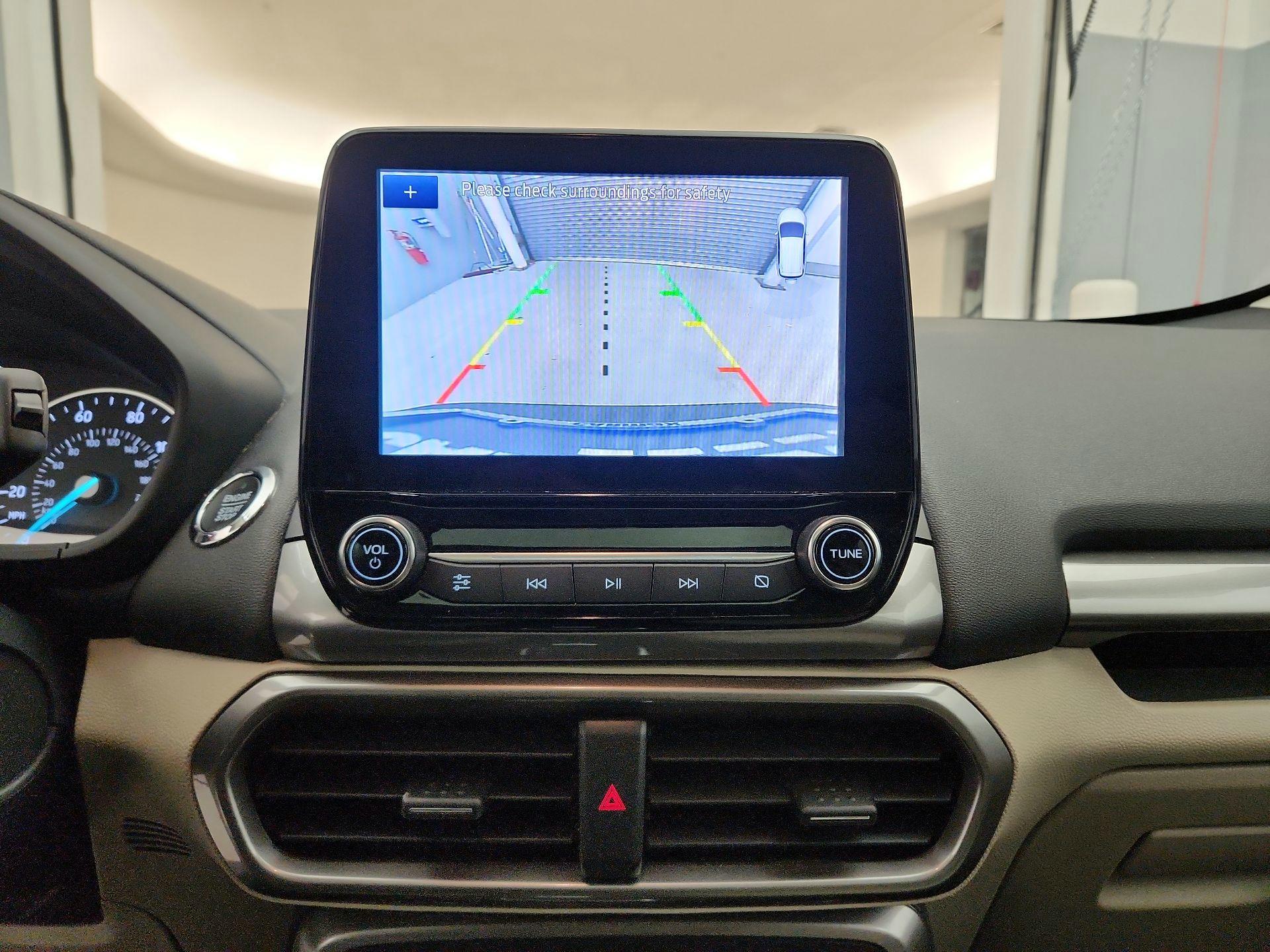 Thumbnail: 2020 Ford EcoSport - 15