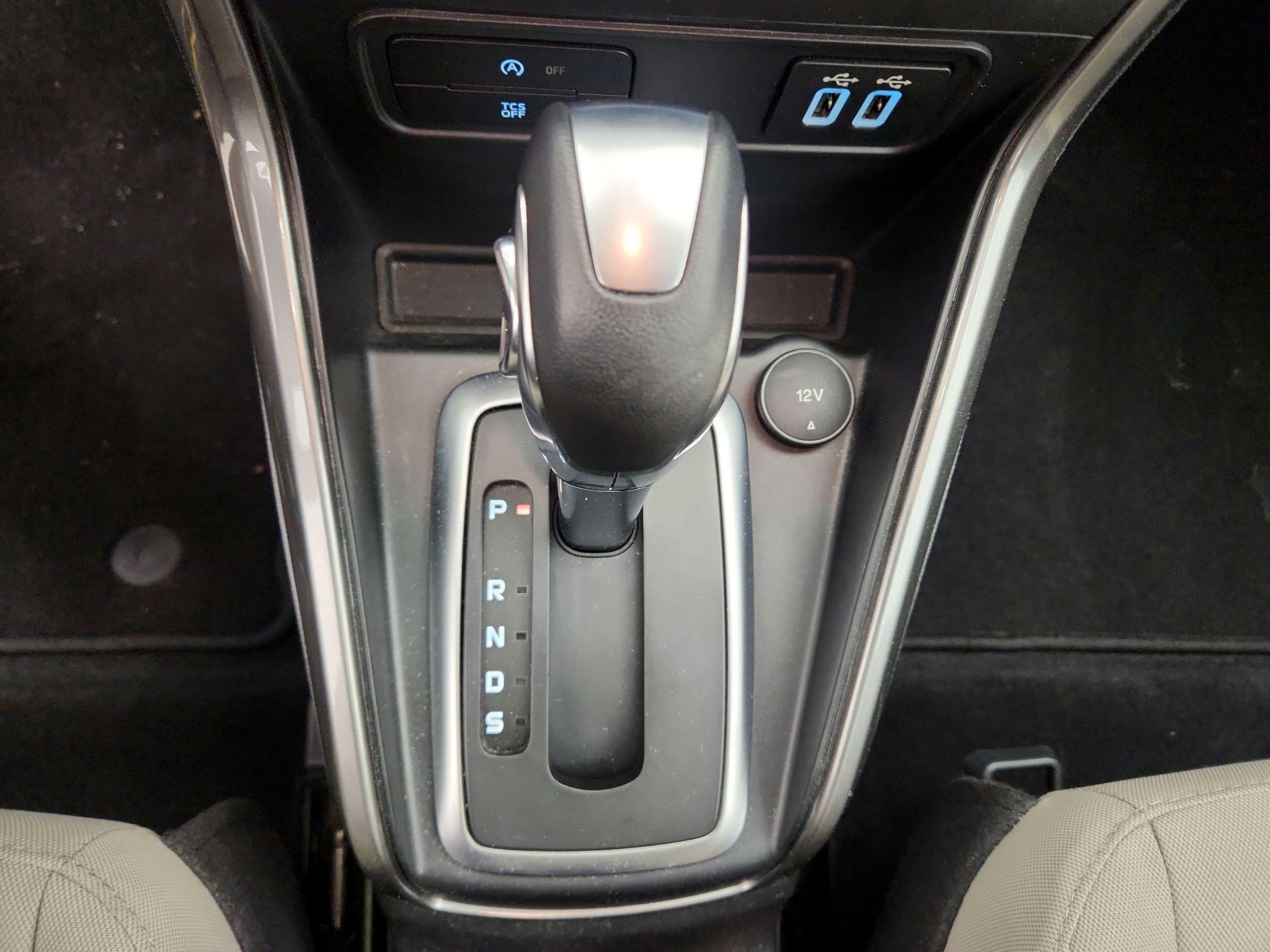 Thumbnail: 2020 Ford EcoSport - 18