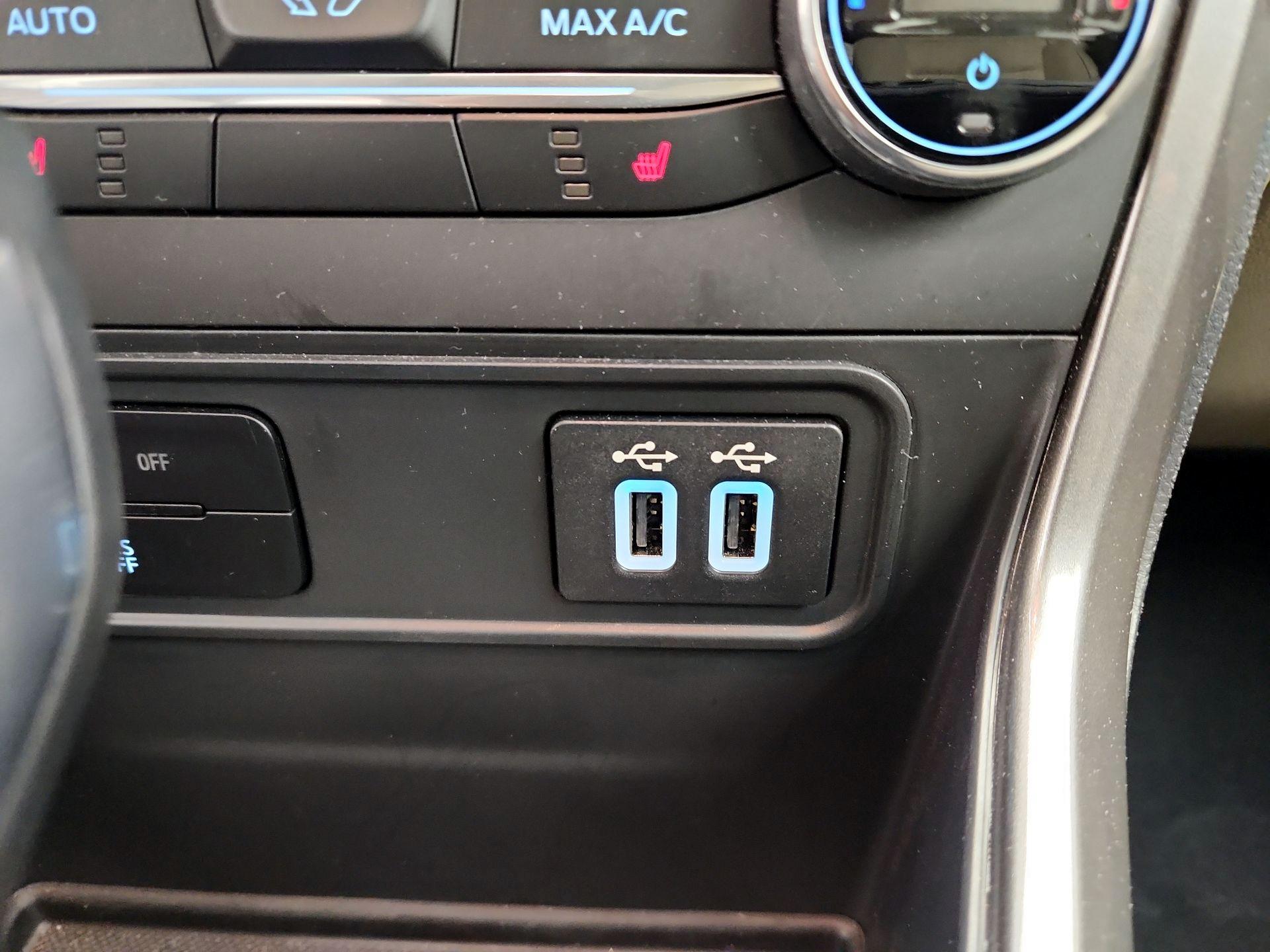 Thumbnail: 2020 Ford EcoSport - 19