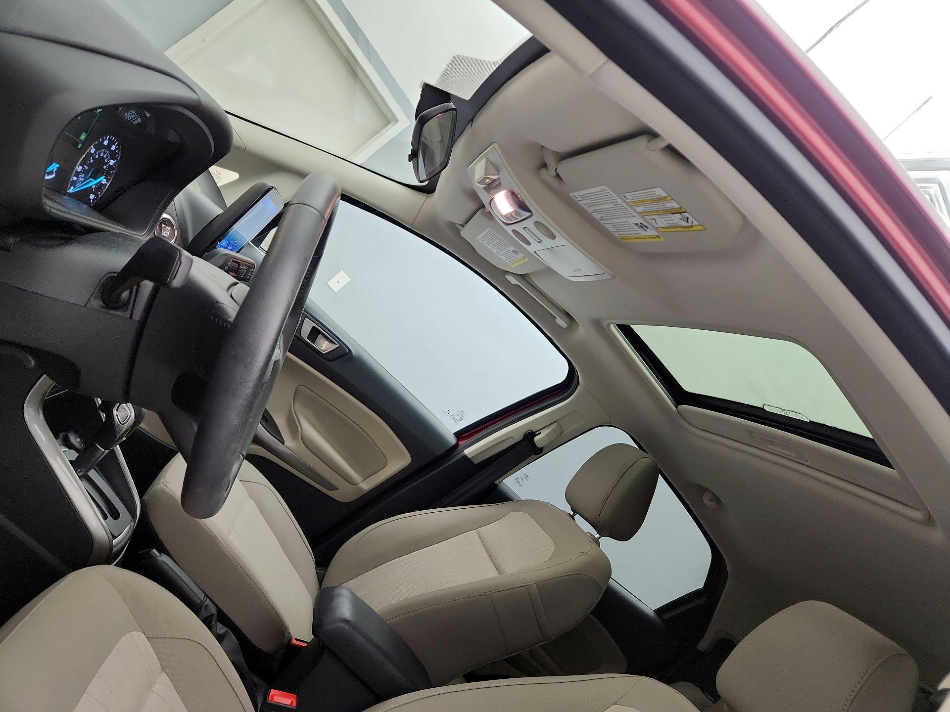 Thumbnail: 2020 Ford EcoSport - 20